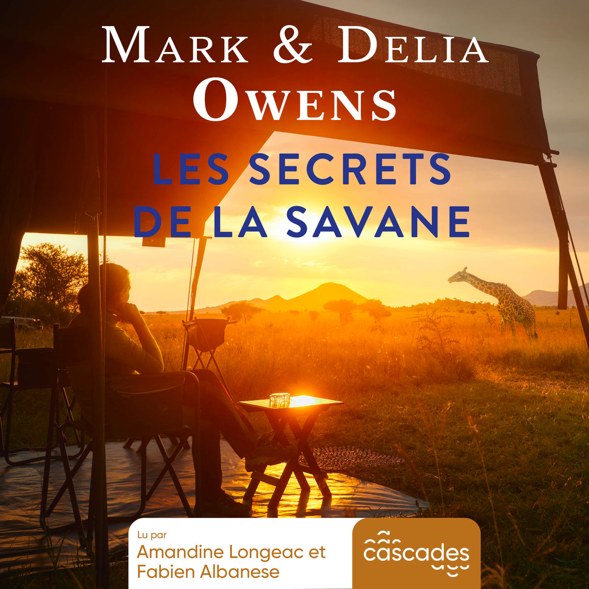 Les secrets de la savane