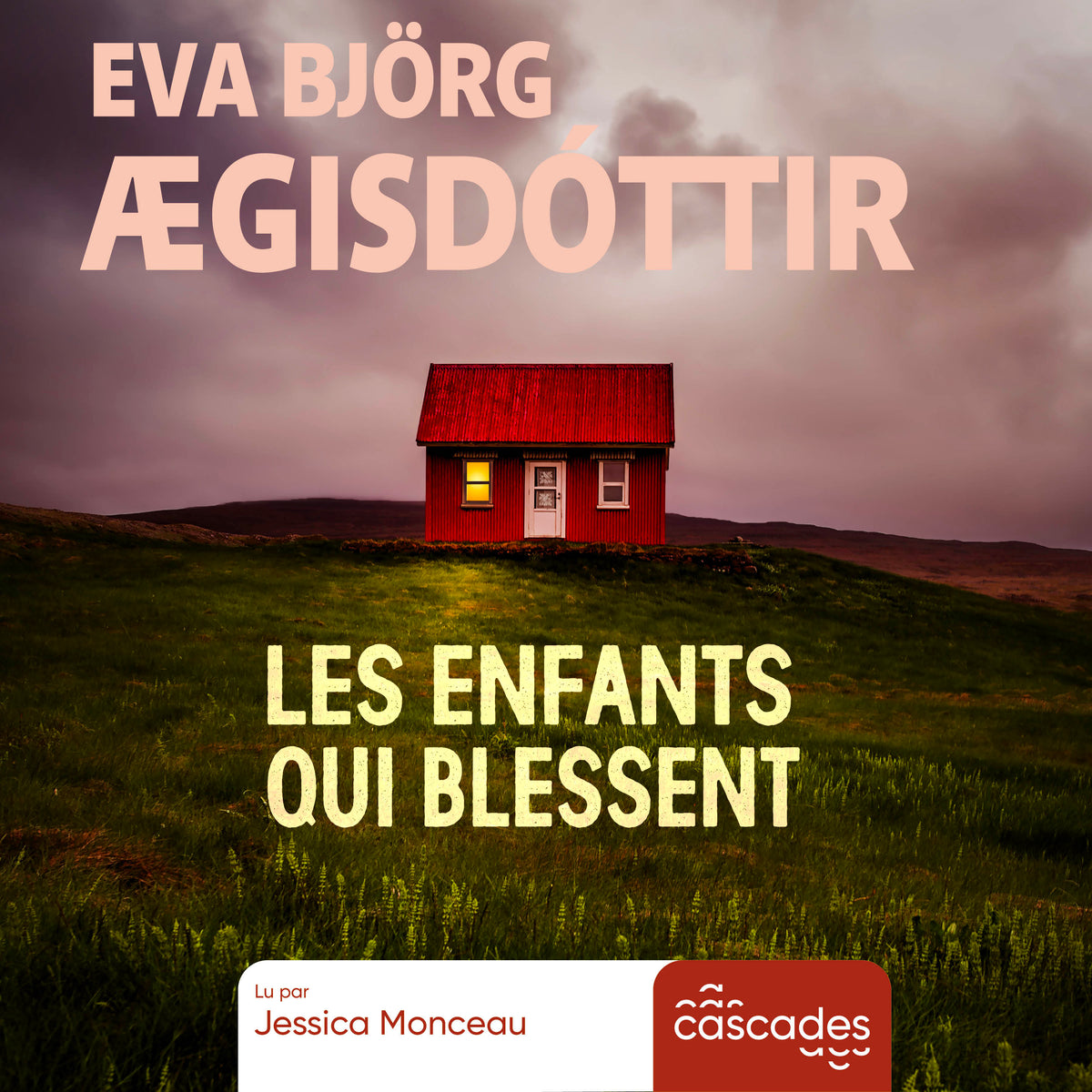 Les enfants qui blessent
