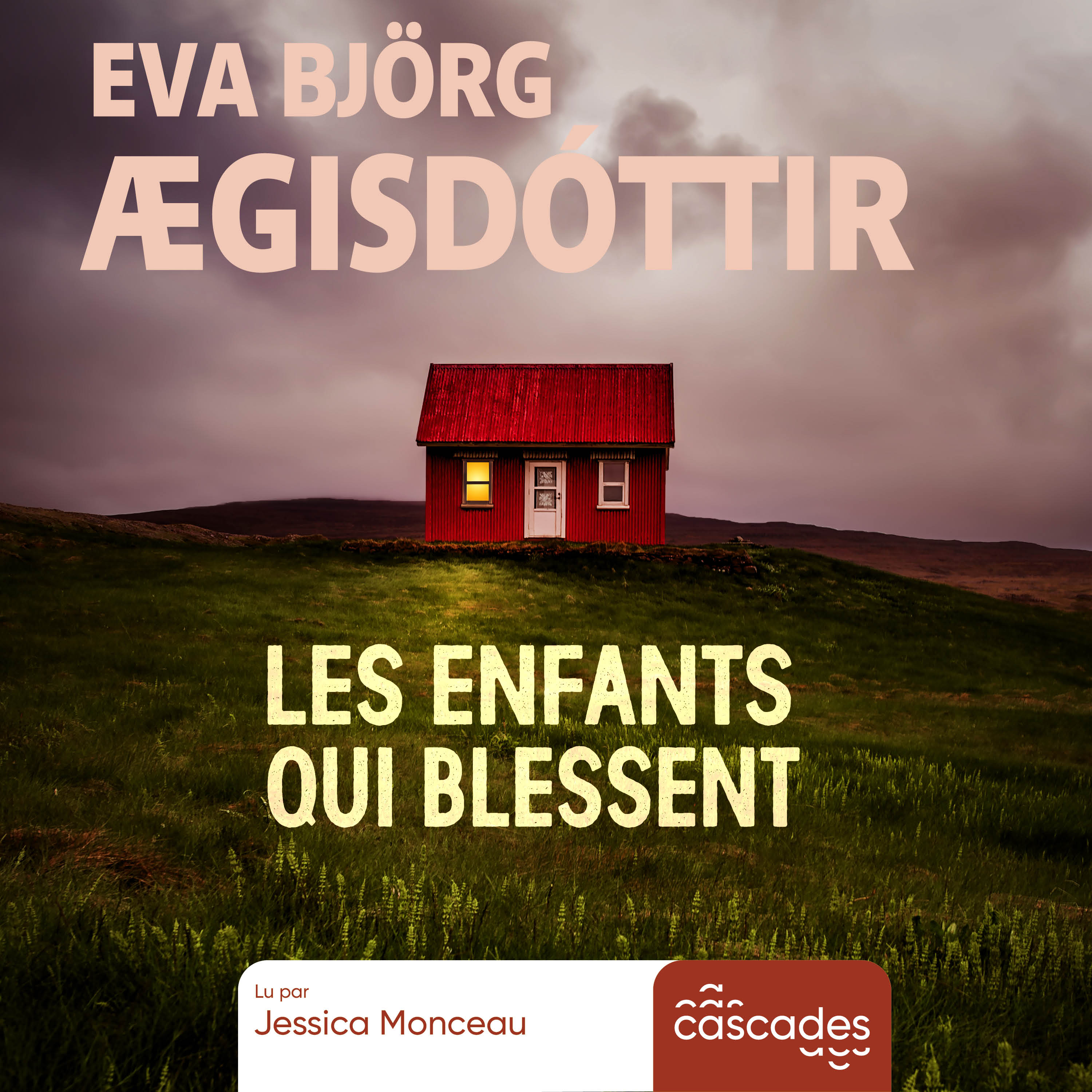Les enfants qui blessent