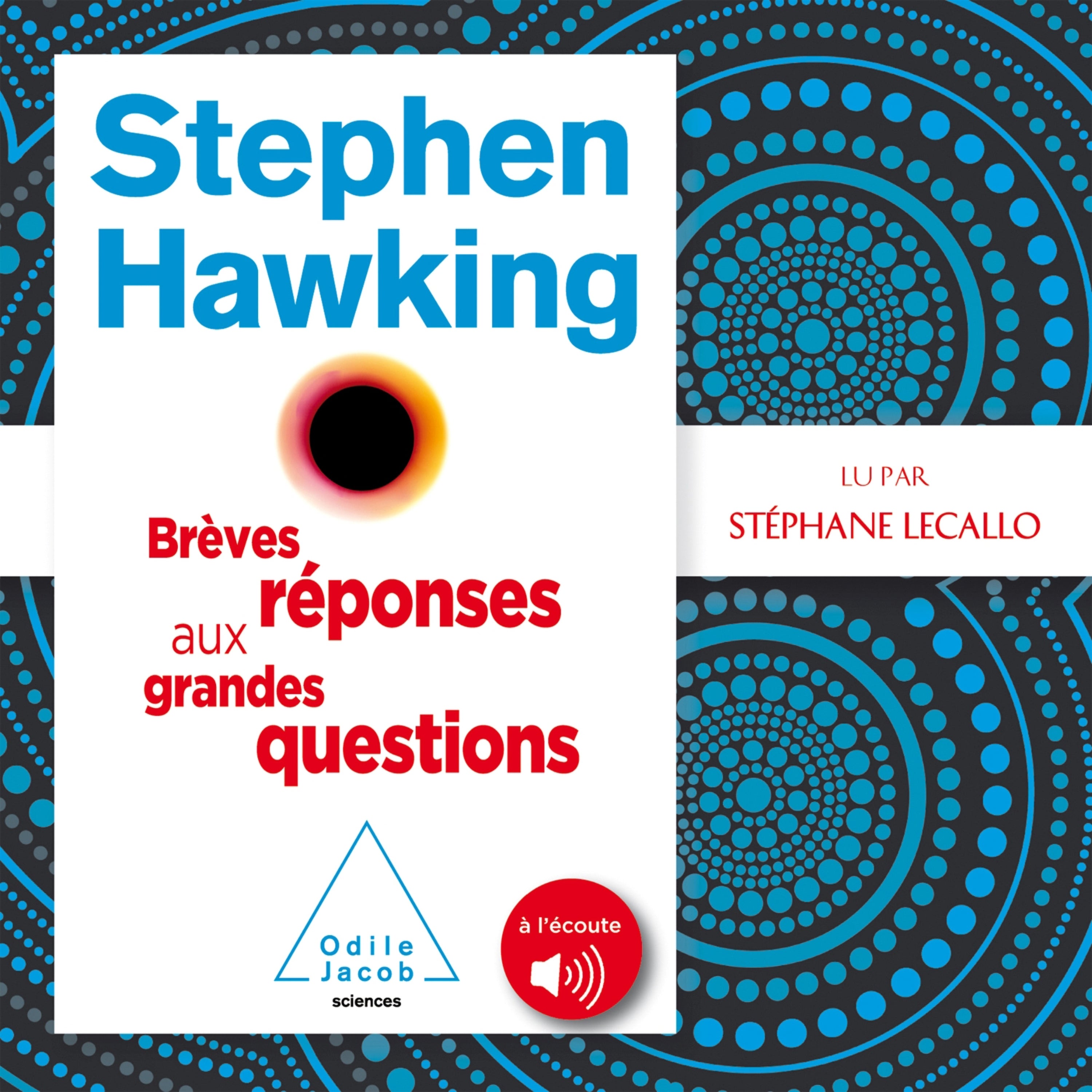 Brèves réponses aux grandes questions
