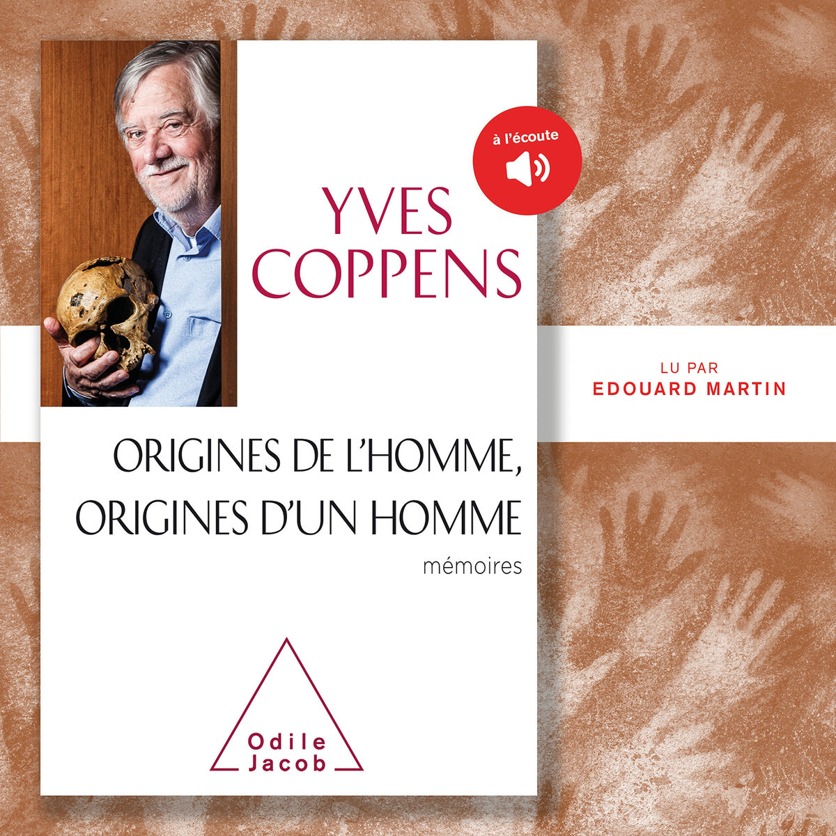 Origines de l'Homme, origines d'un homme