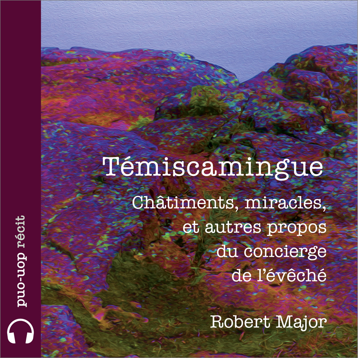 Témiscamingue