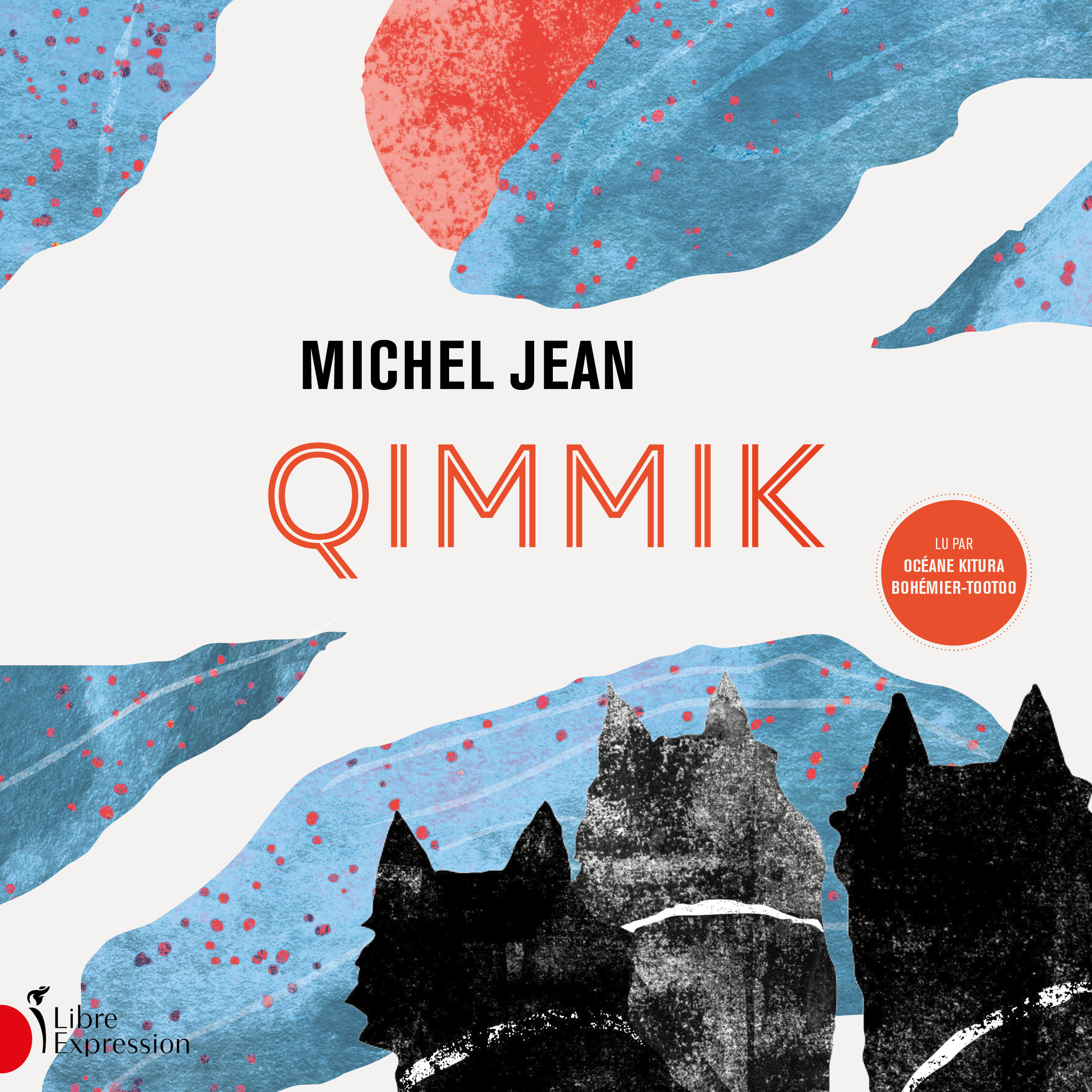Qimmik