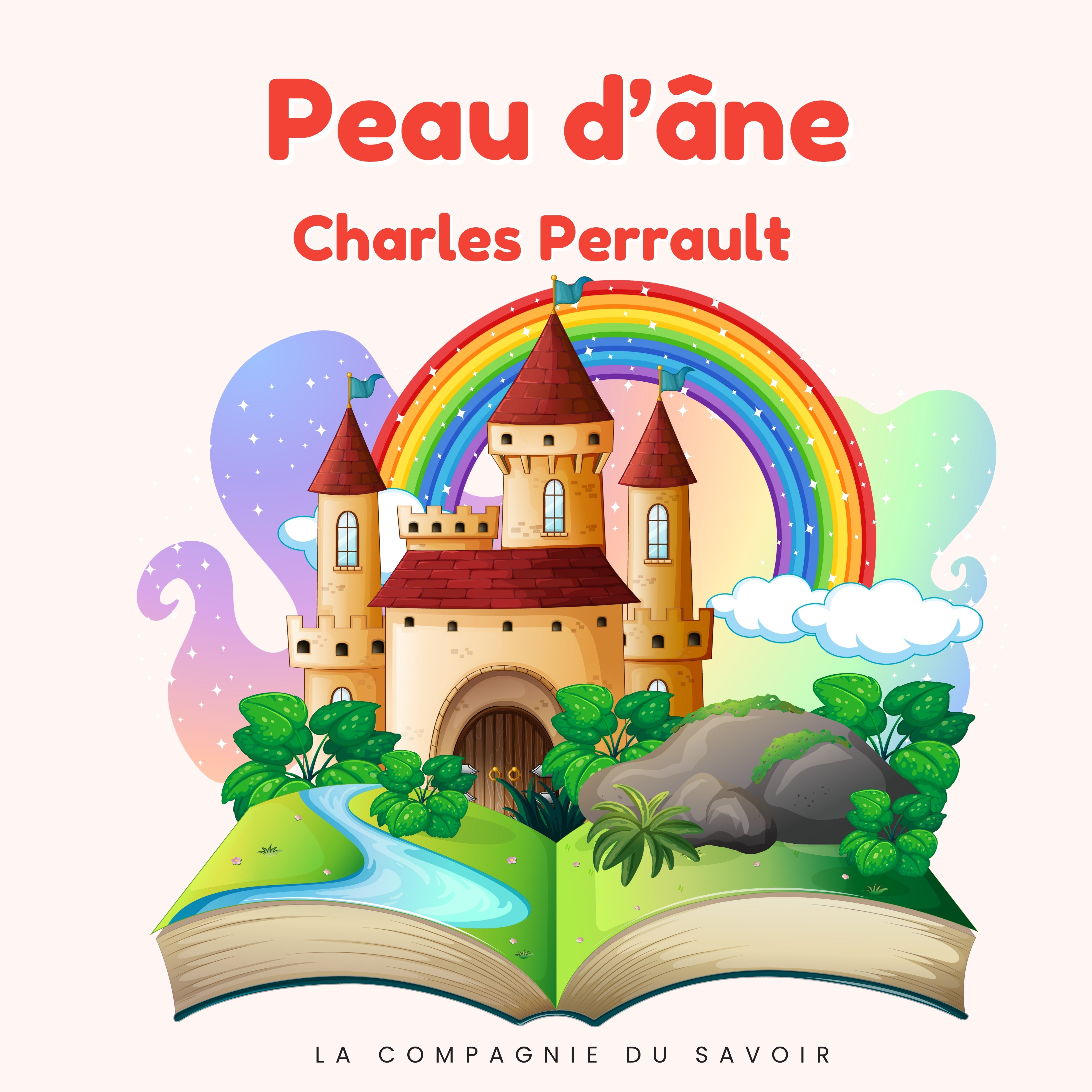 Peau d'âne