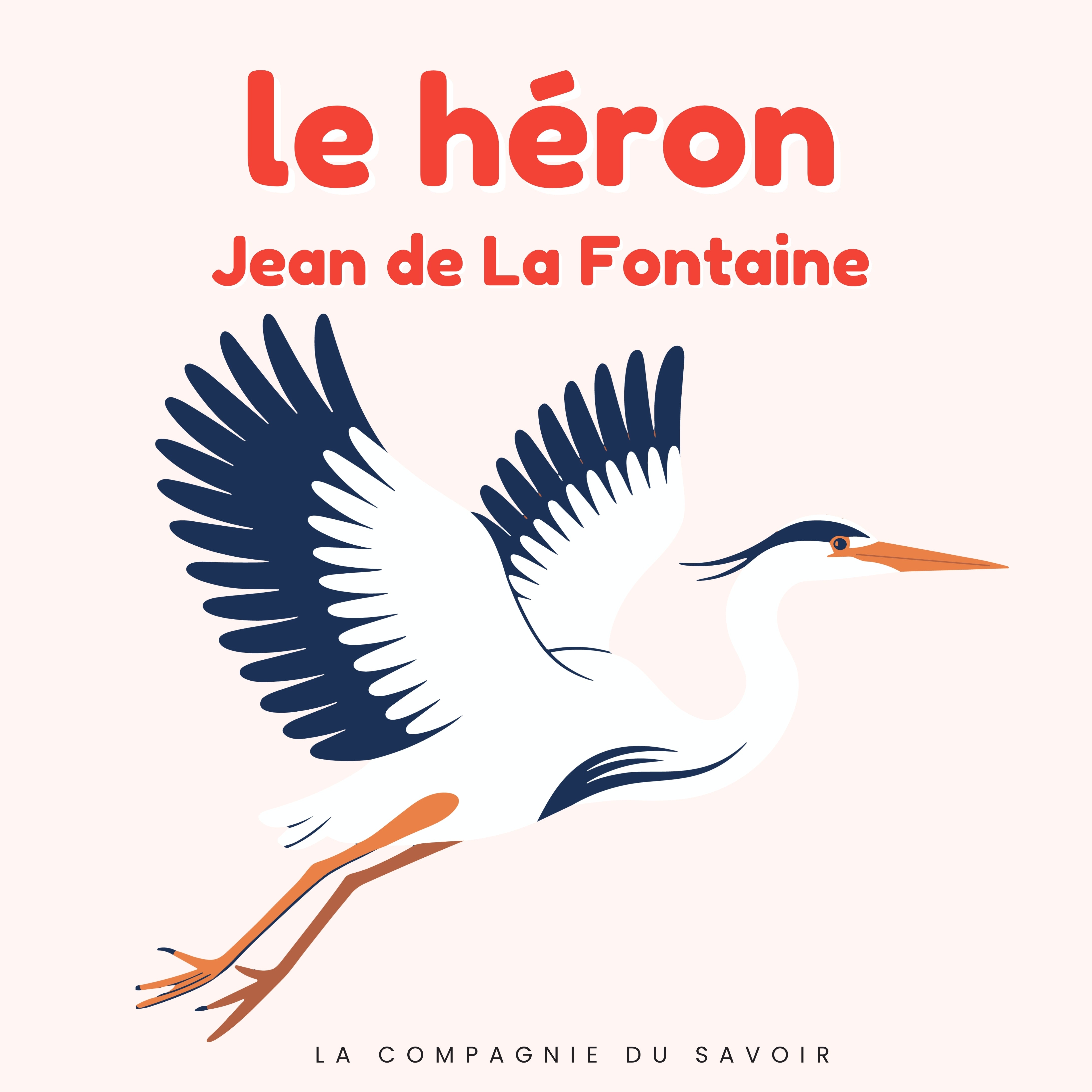 Le héron