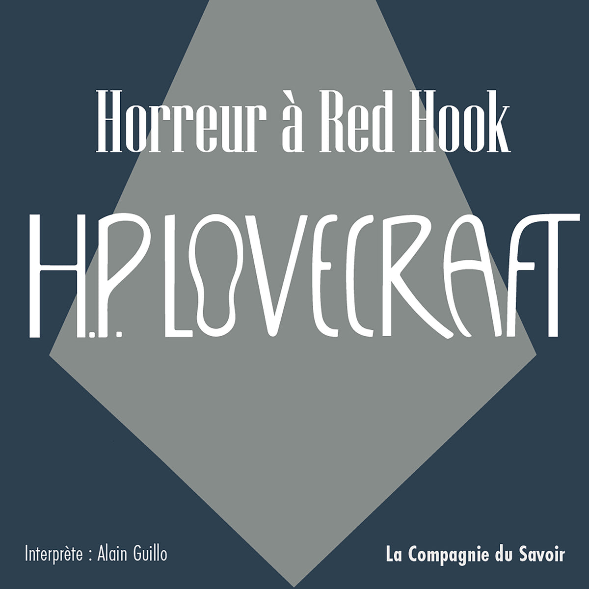 Horreur à Red Hook