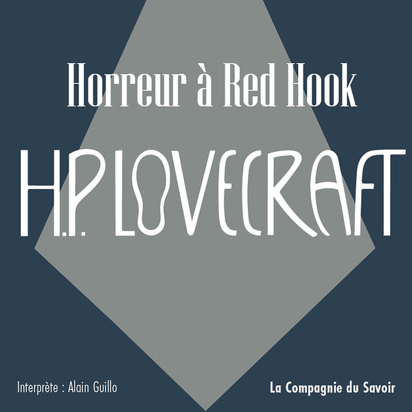 Horreur à Red Hook