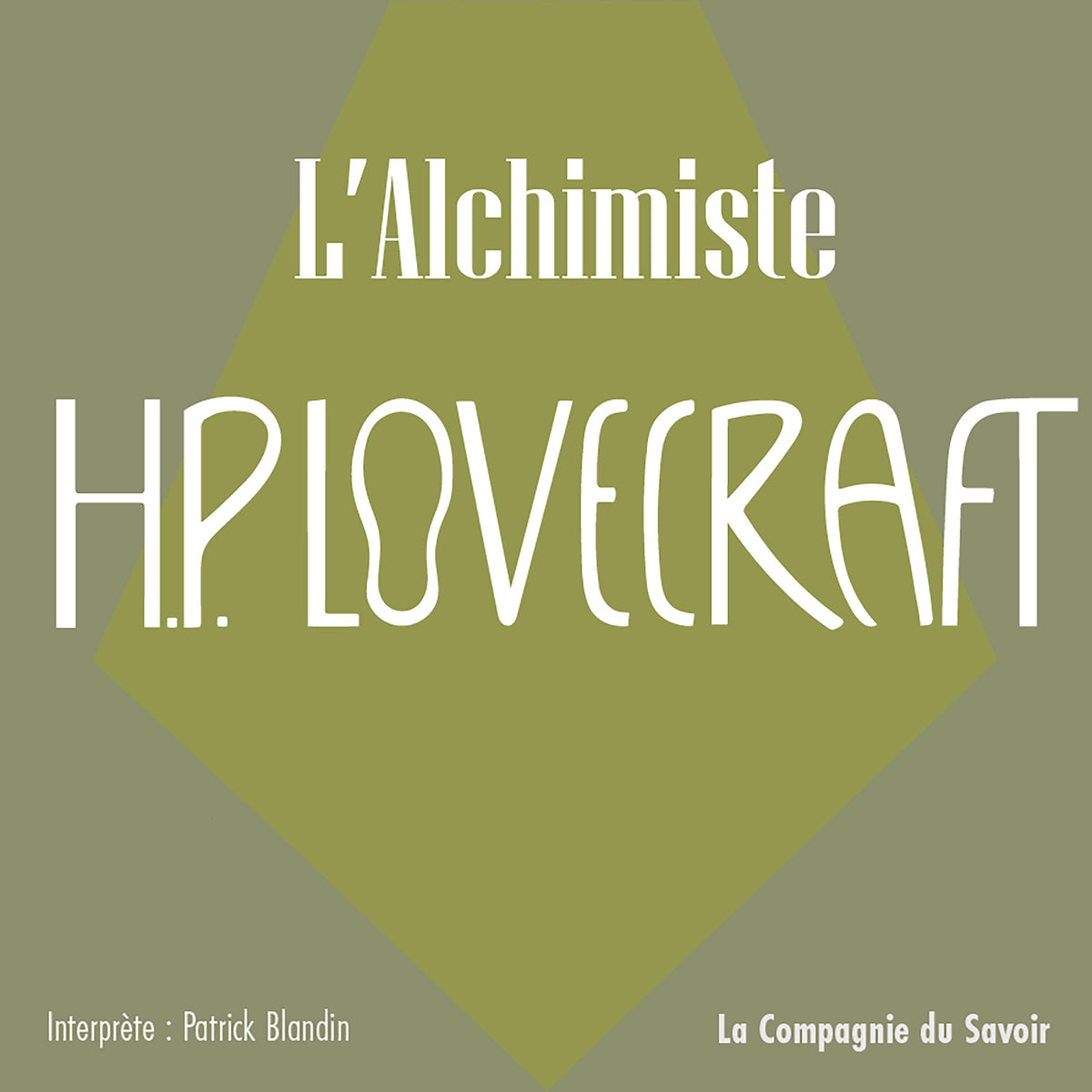 L'Alchimiste