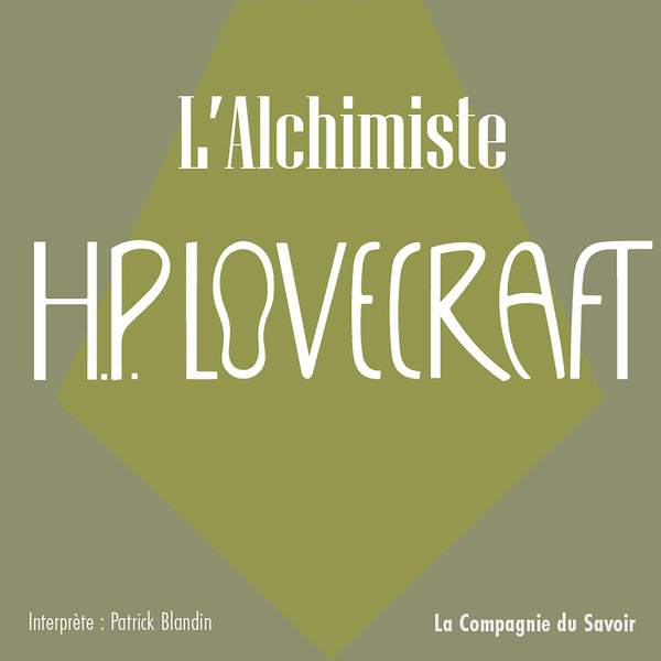 L'Alchimiste