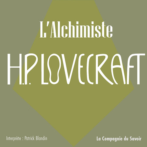 L'Alchimiste
