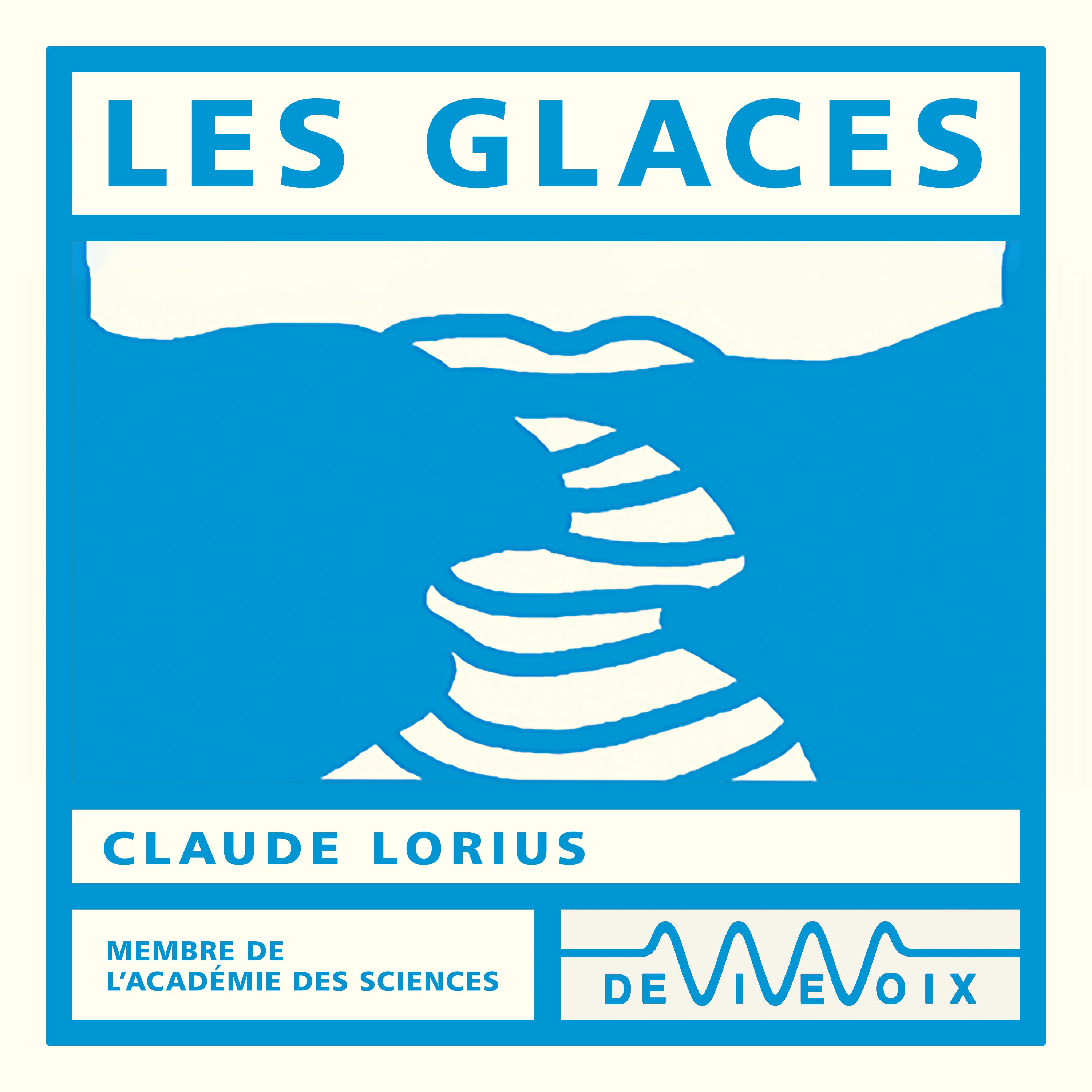 Les glaces