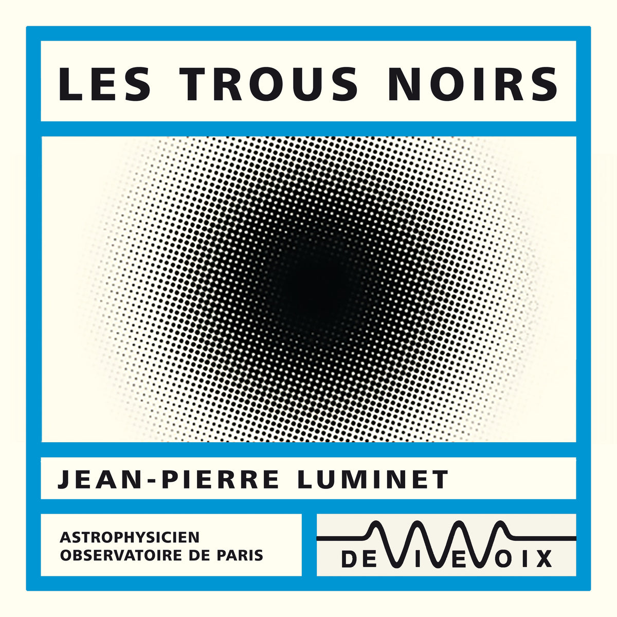 Les trous noirs