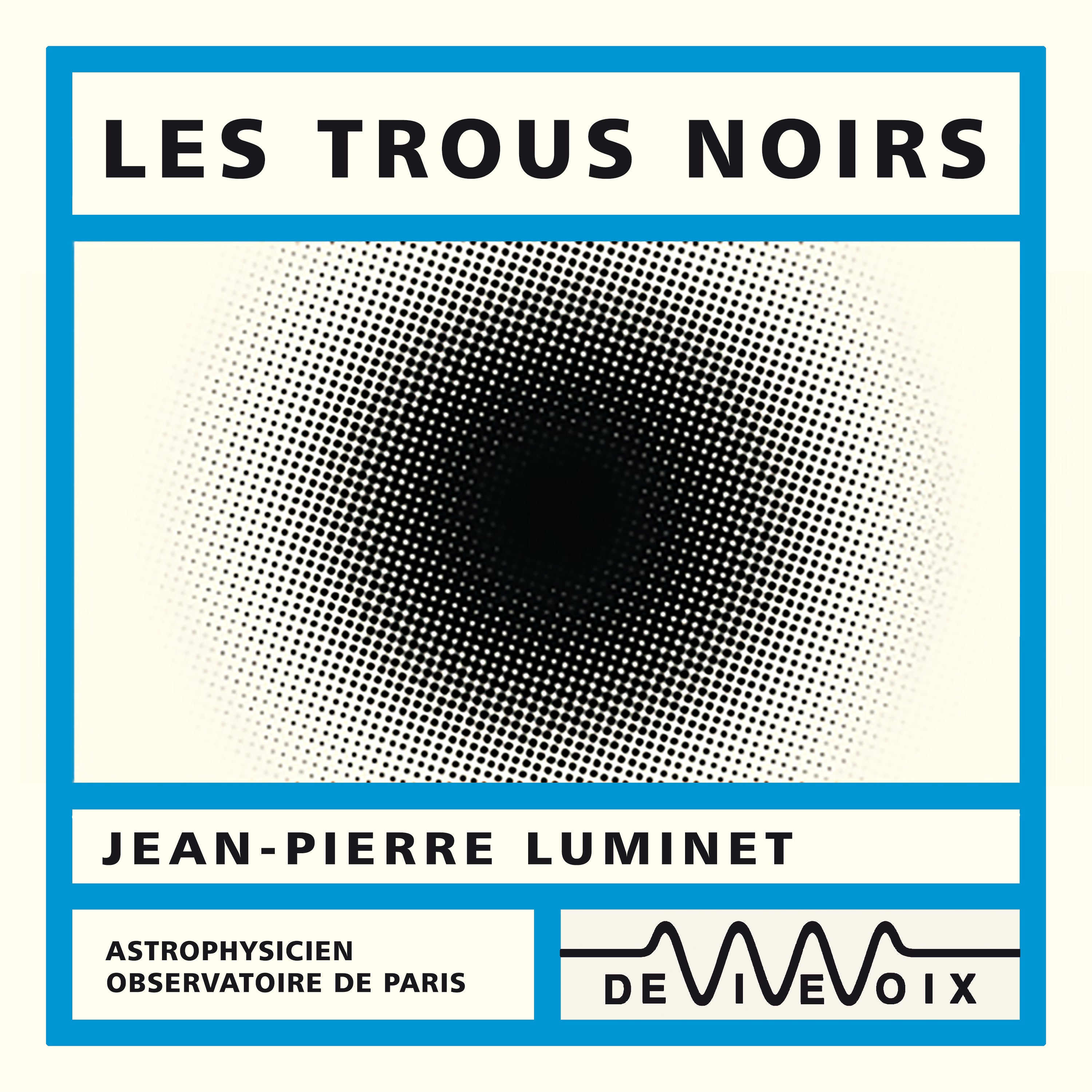 Les trous noirs