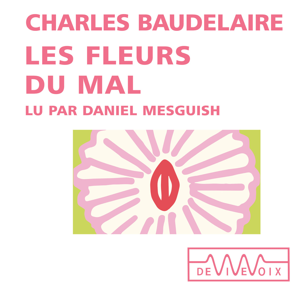 Les Fleurs du mal