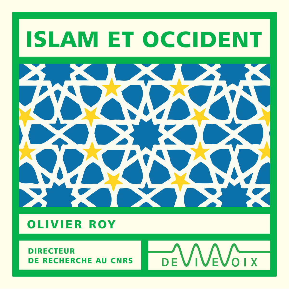 Islam et Occident