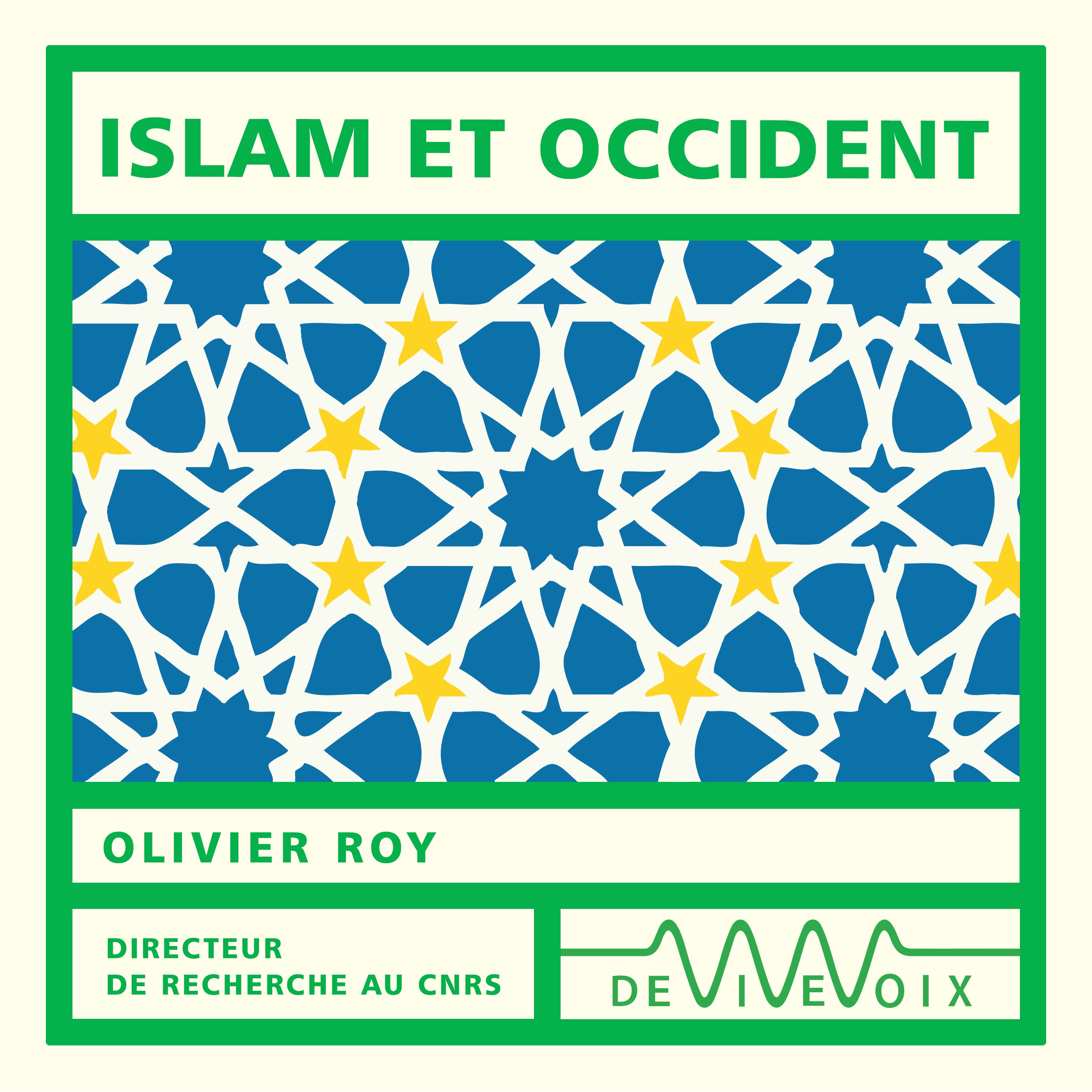 Islam et Occident