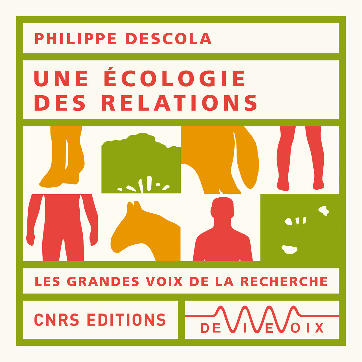 Une écologie des relations