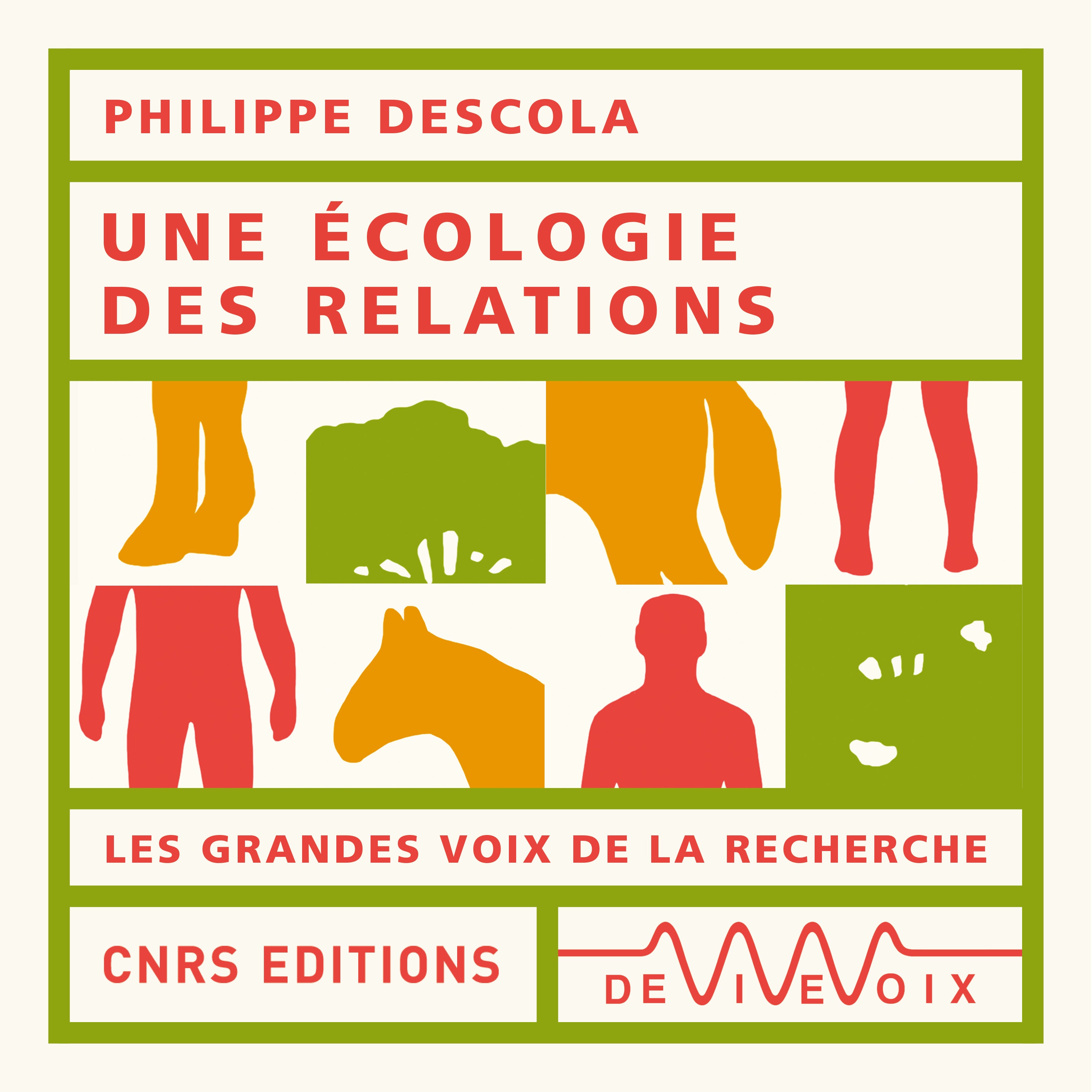 Une écologie des relations