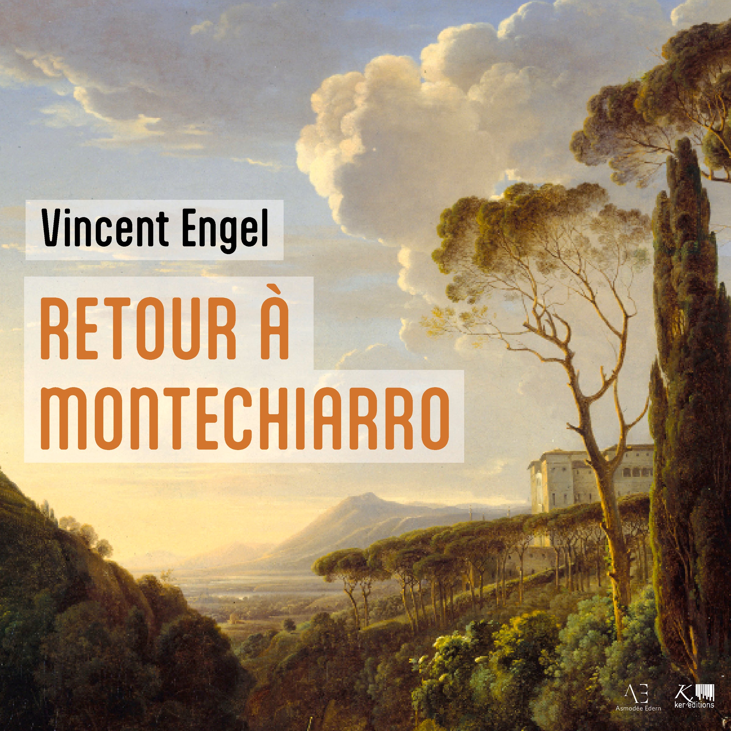 Retour à Montechiarro