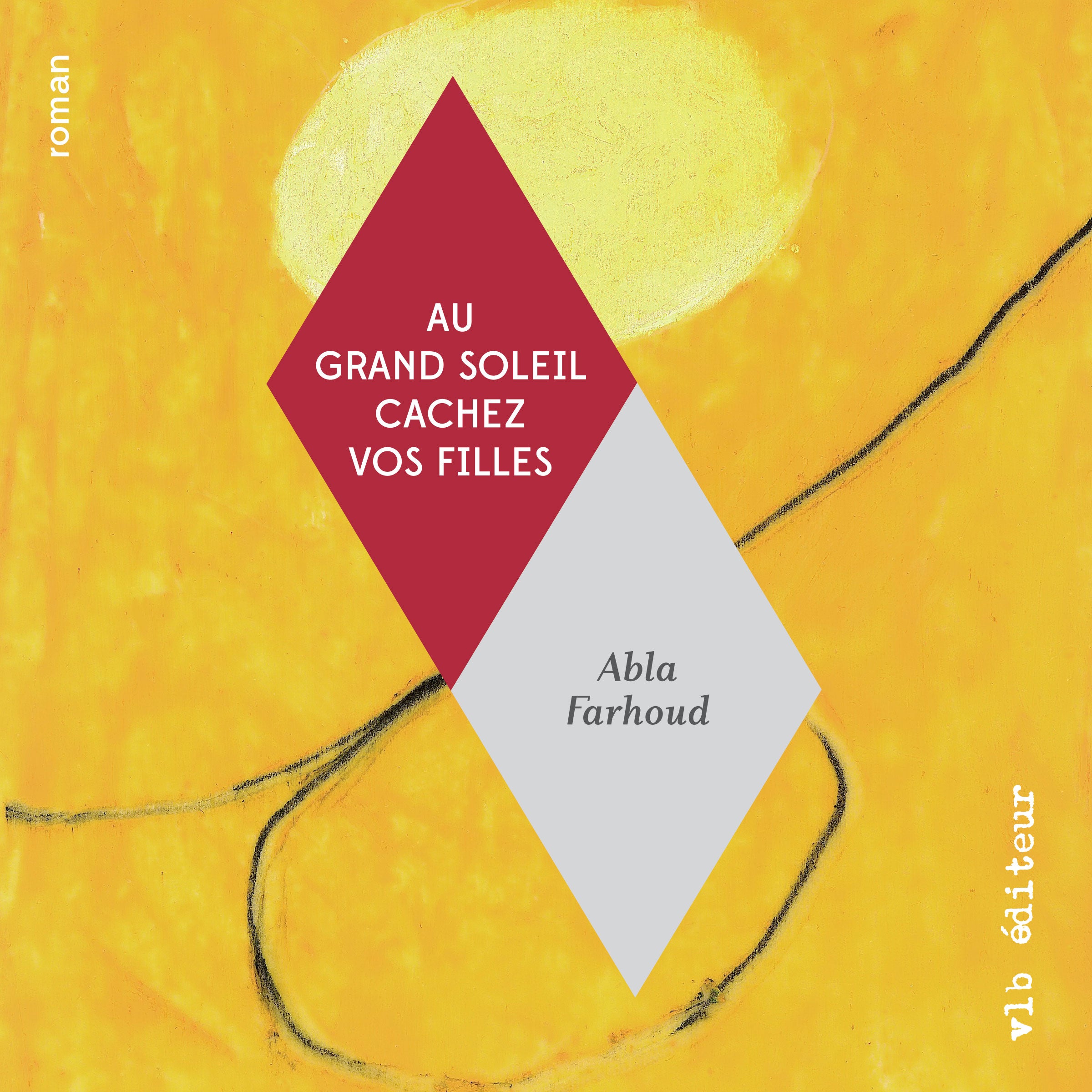 Au grand soleil cachez vos filles