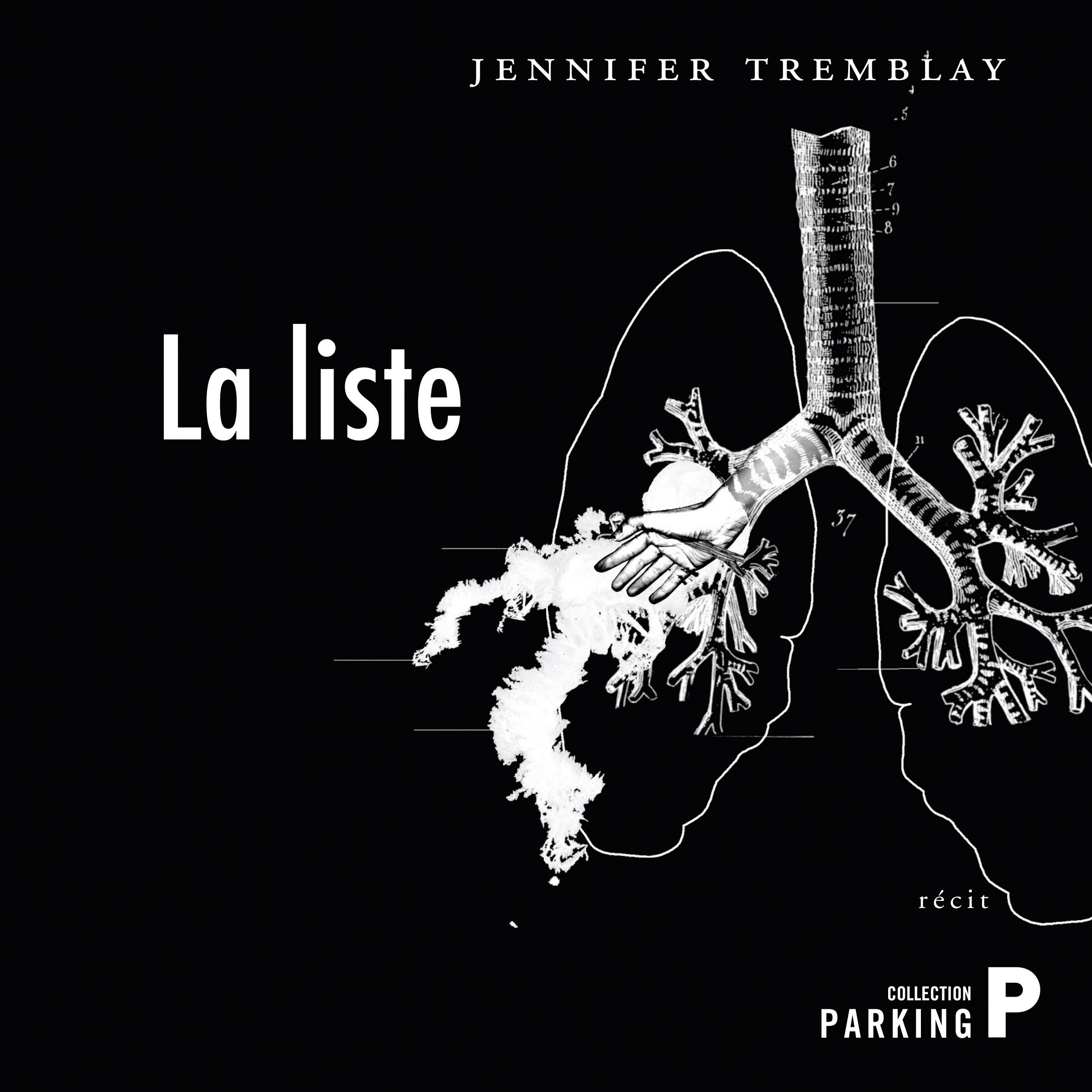 La liste