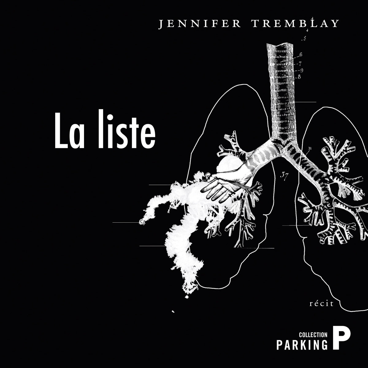 La liste