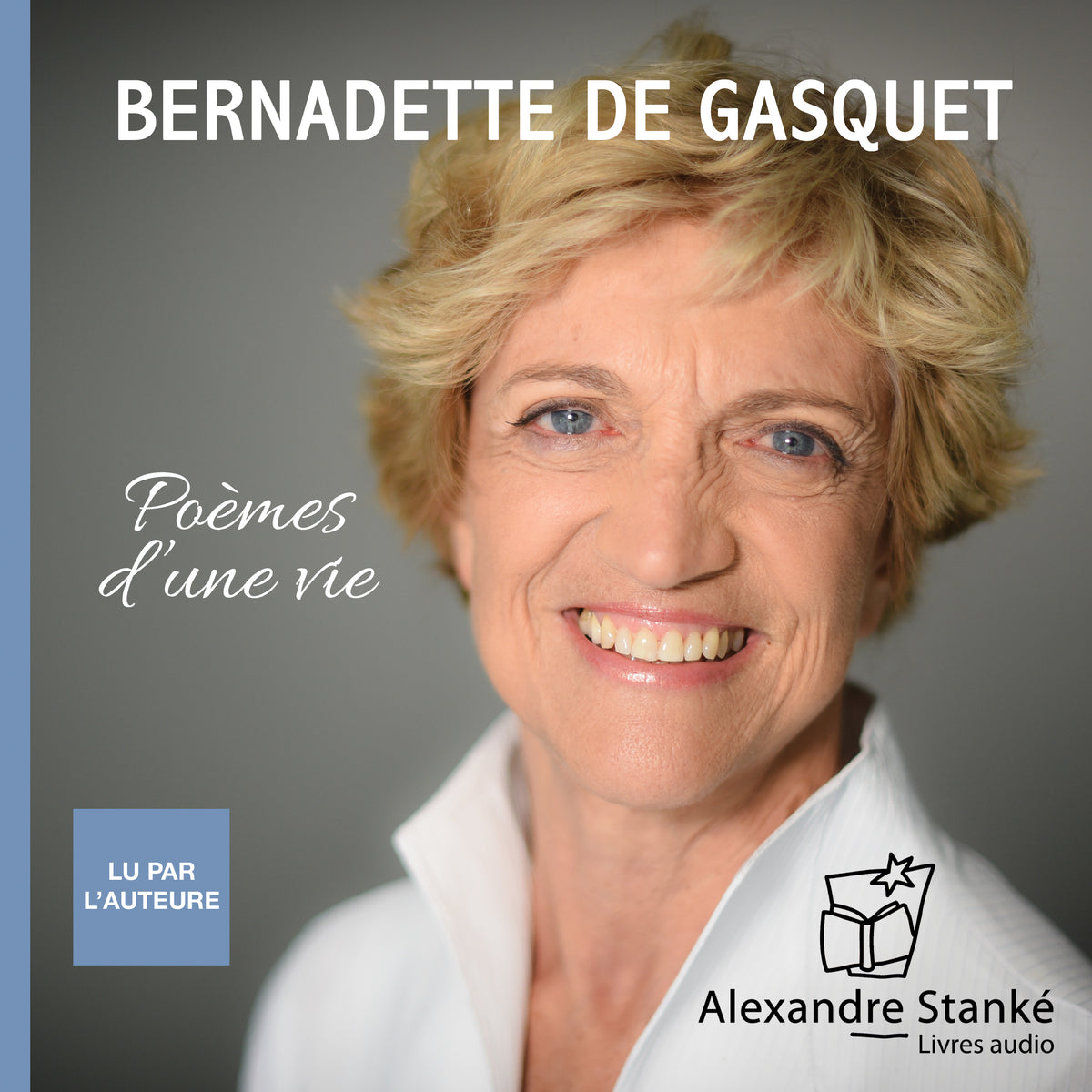 Poèmes d'une vie