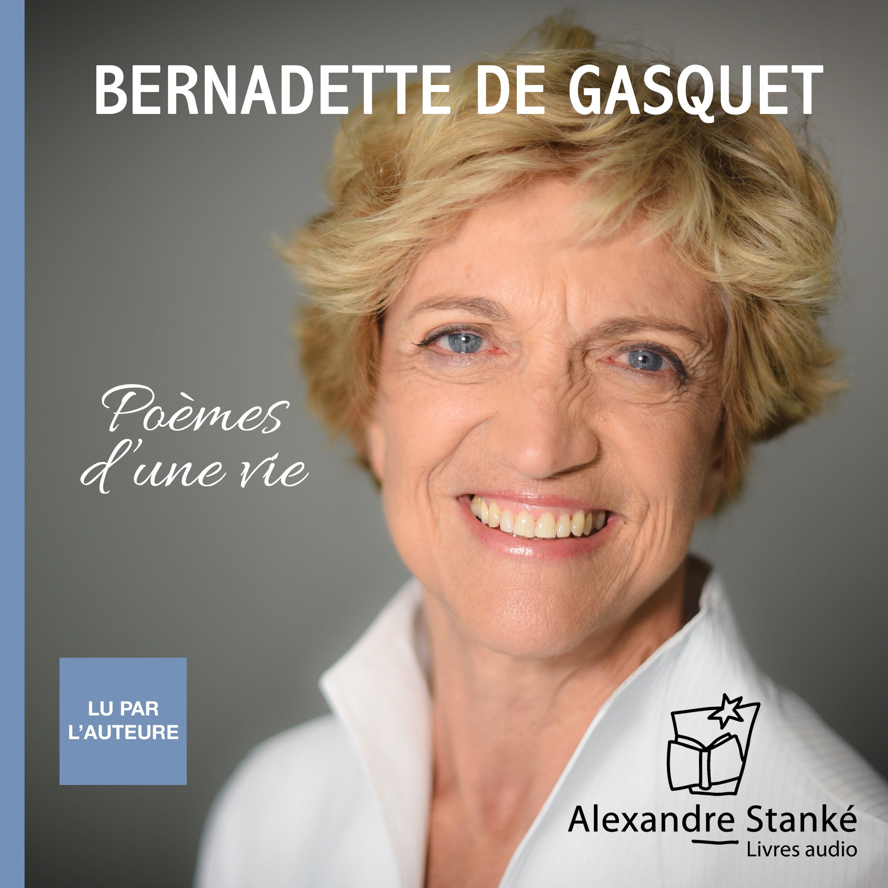 Poèmes d'une vie