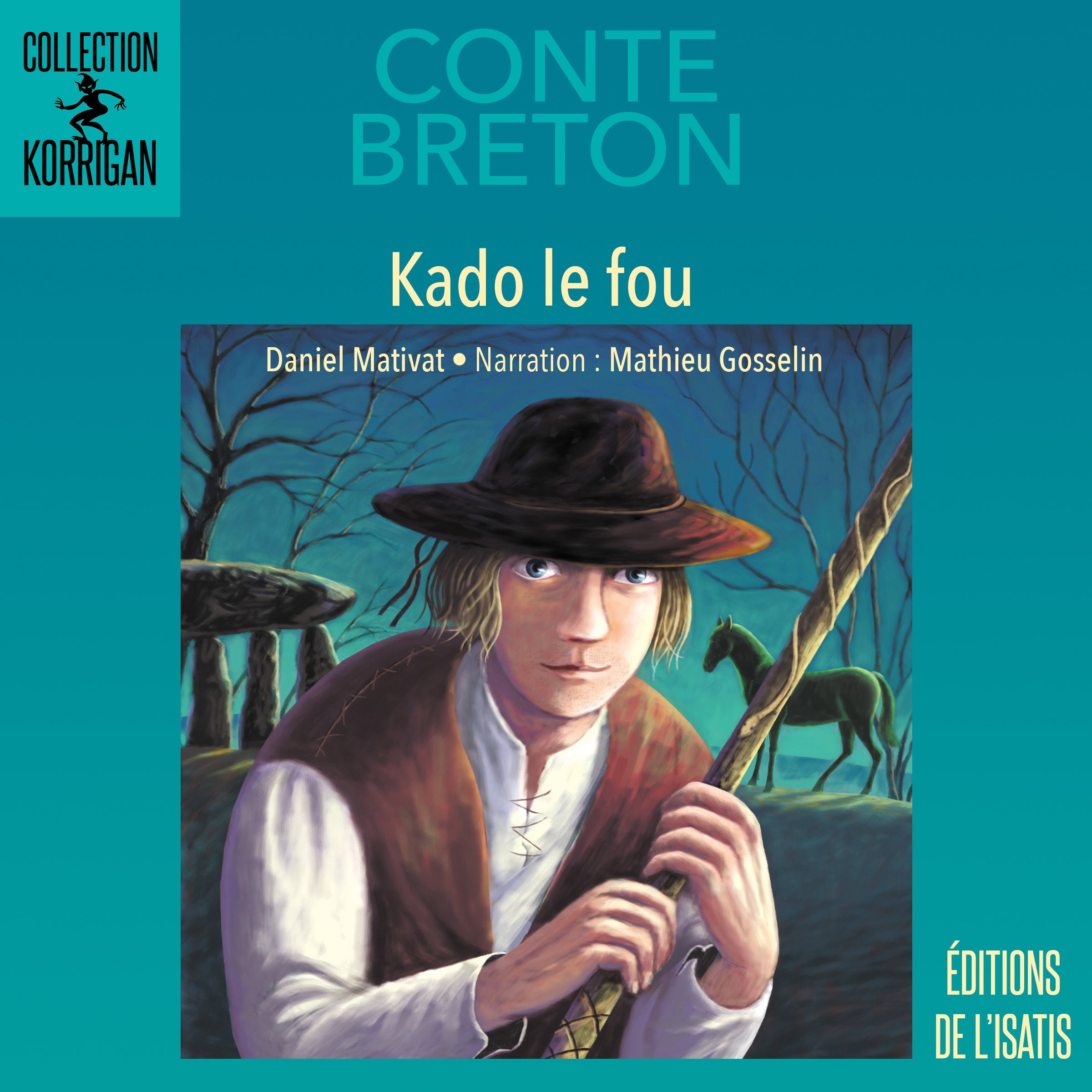 Kado le fou