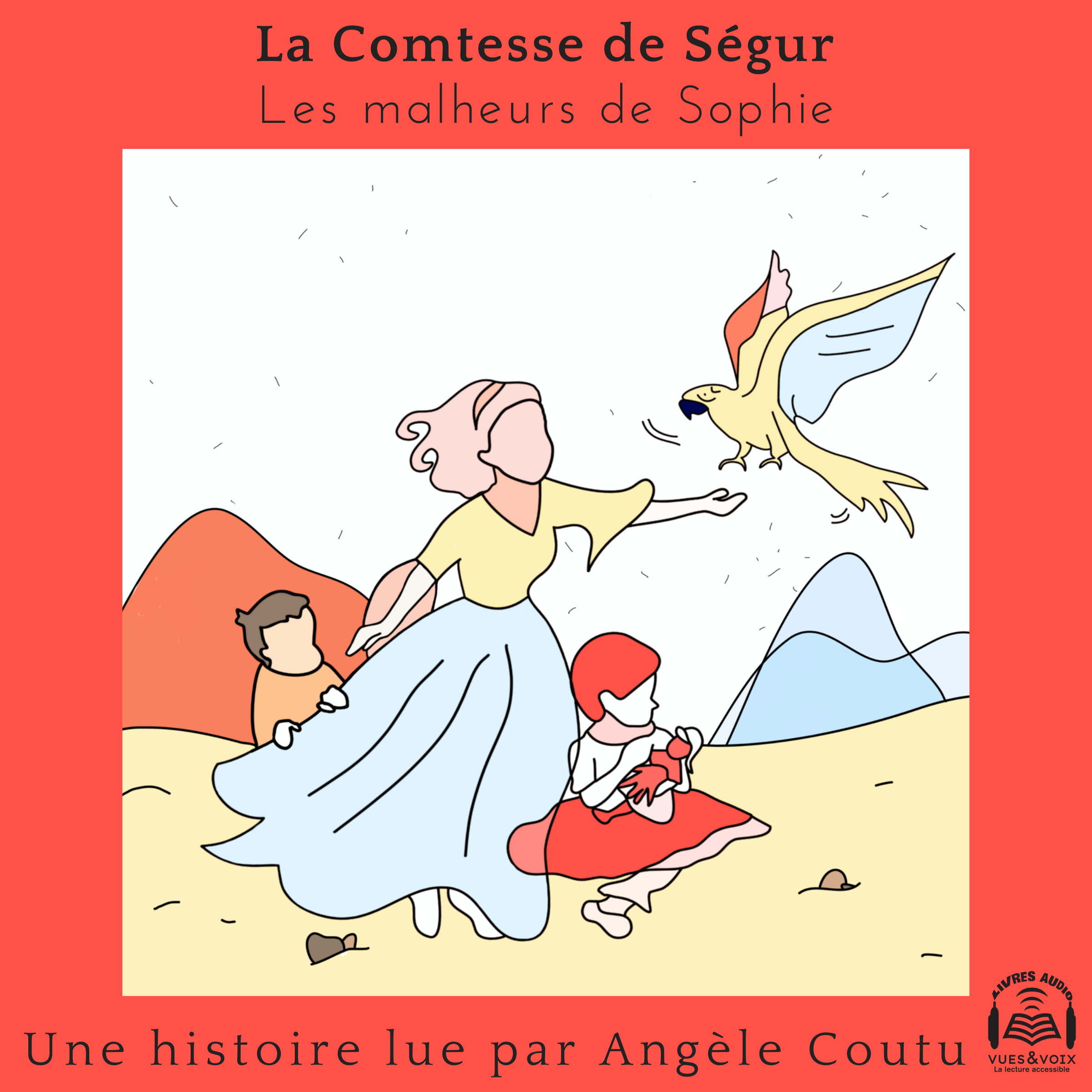 Les malheurs de Sophie
