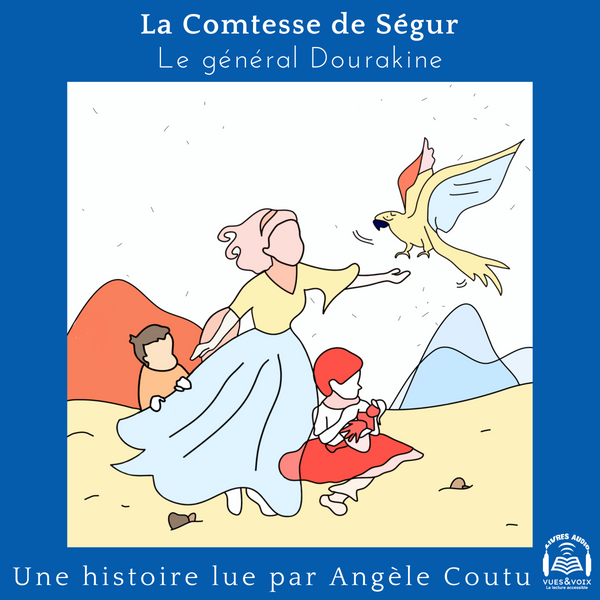 Le général Dourakine