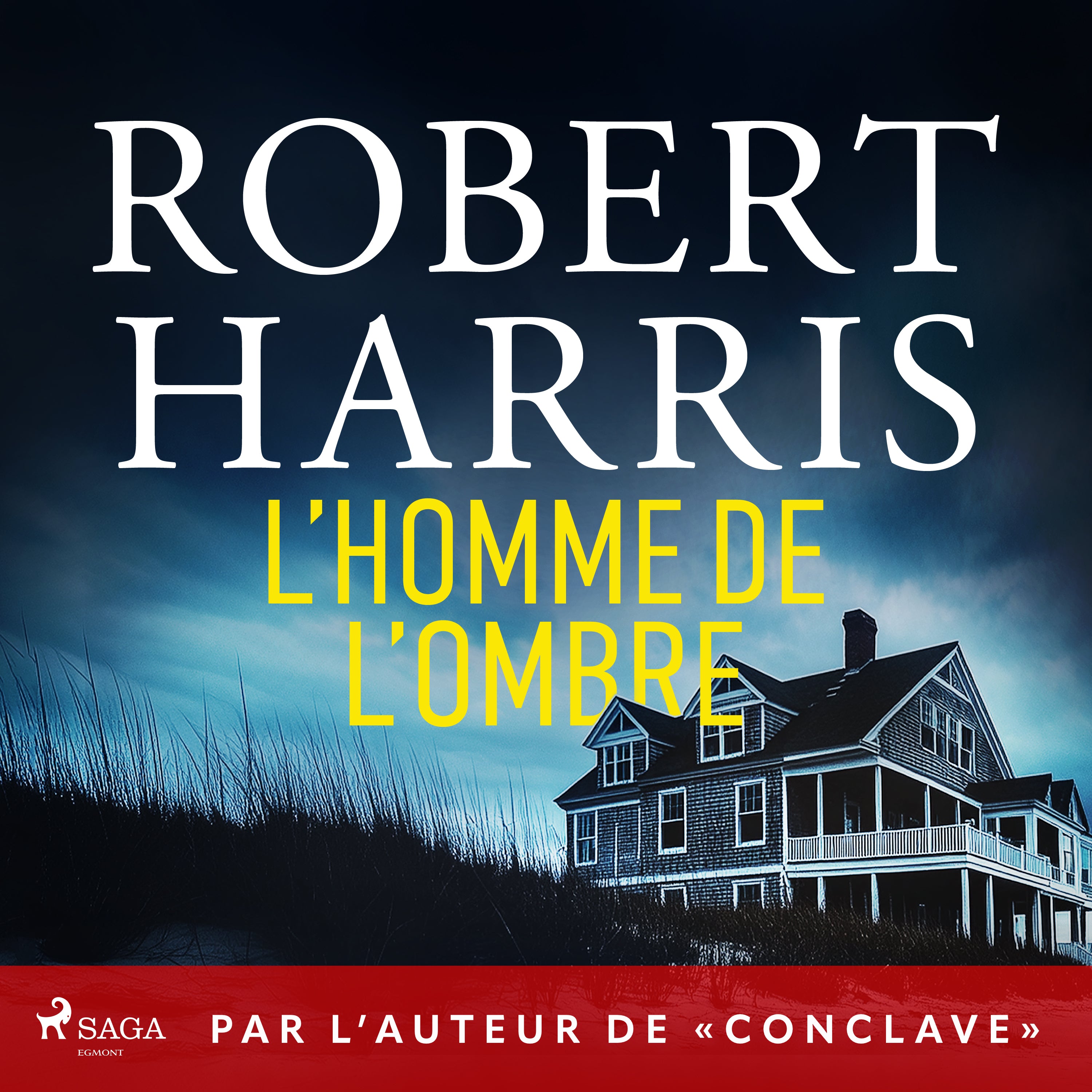 L'Homme de l'ombre
