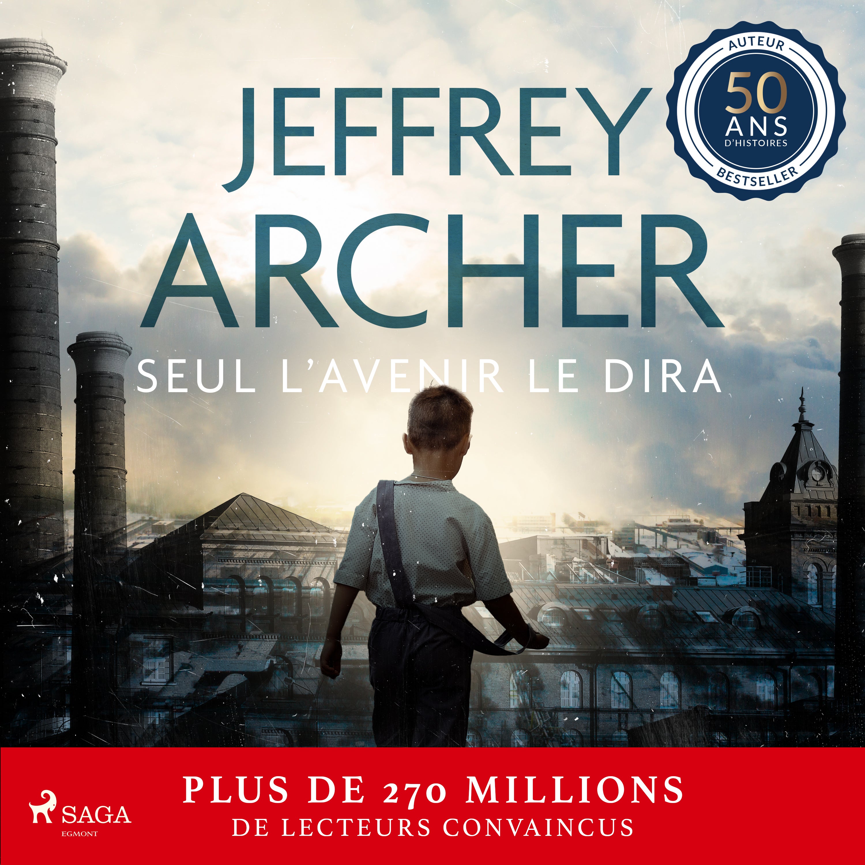 Seul l'avenir le dira