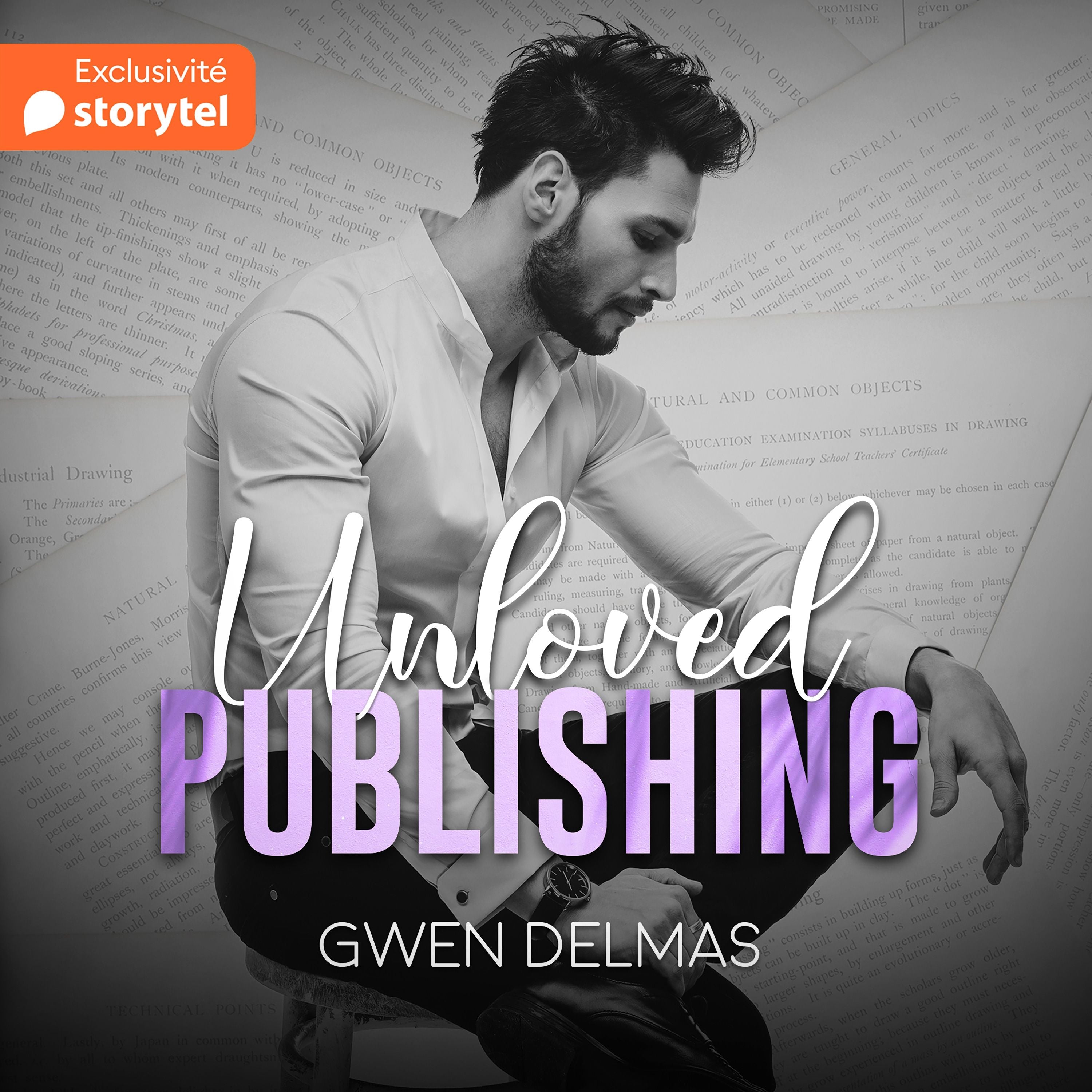 Unloved Publishing