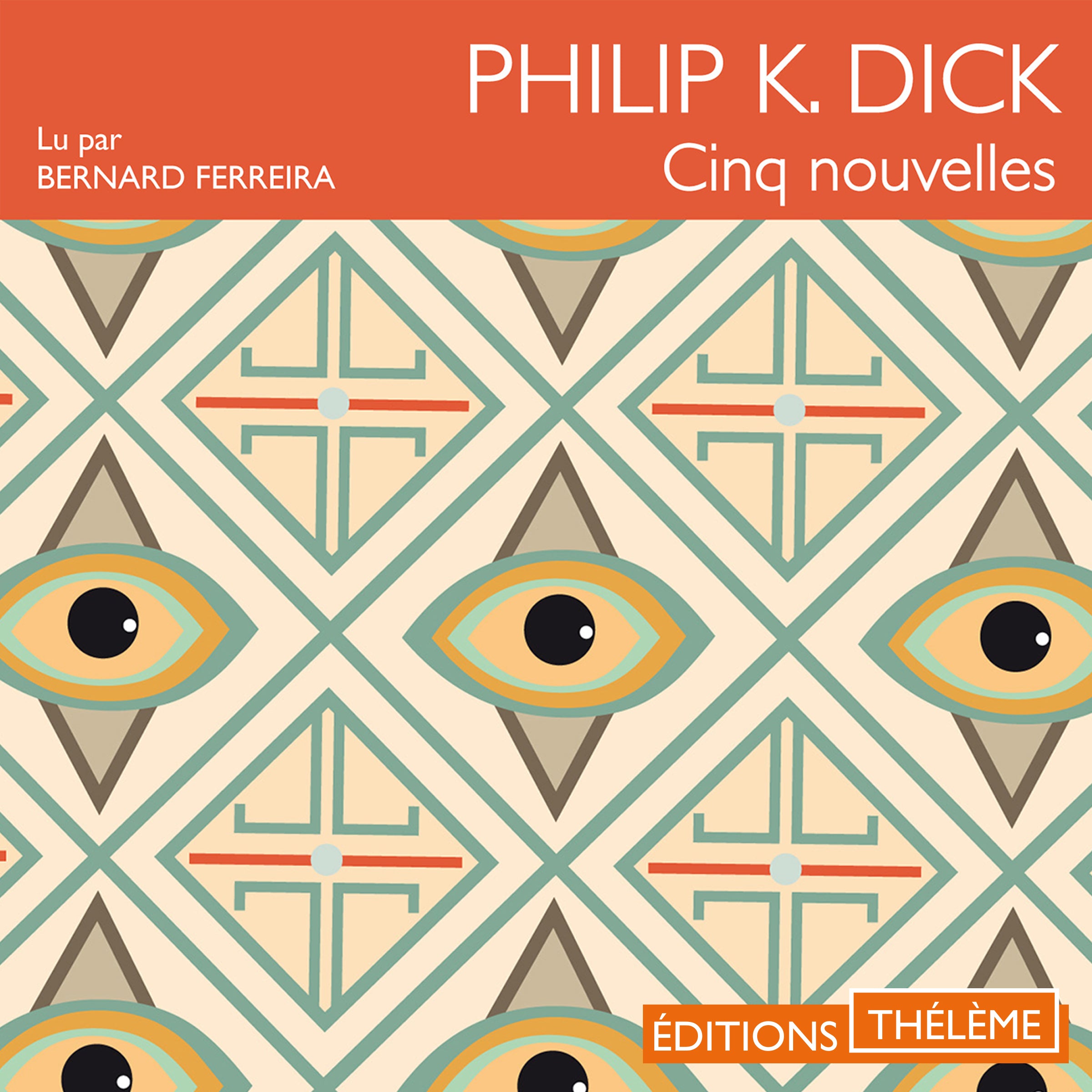 Cinq nouvelles
