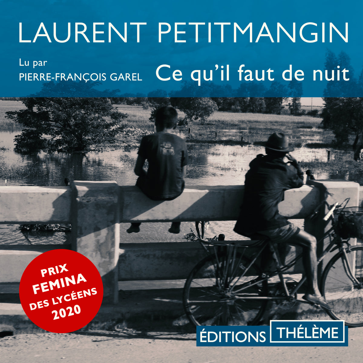 Ce qu'il faut de nuit