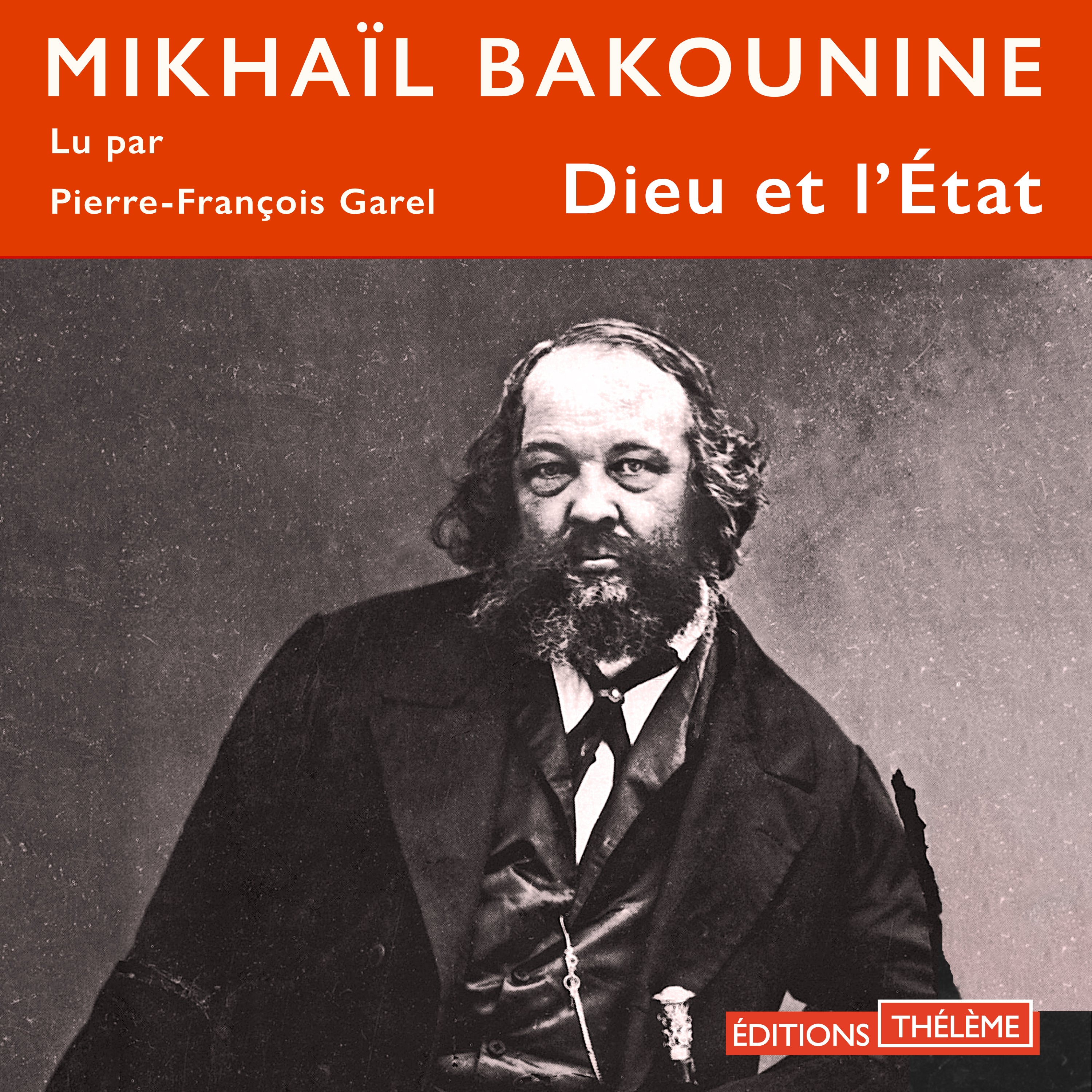Dieu et l’État