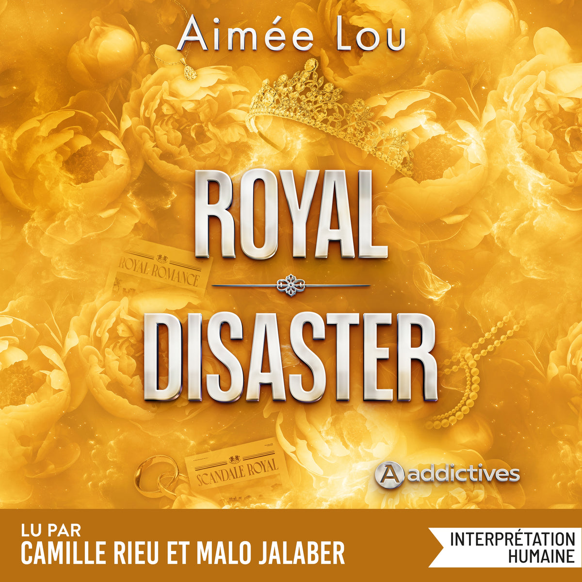 Royal Disaster