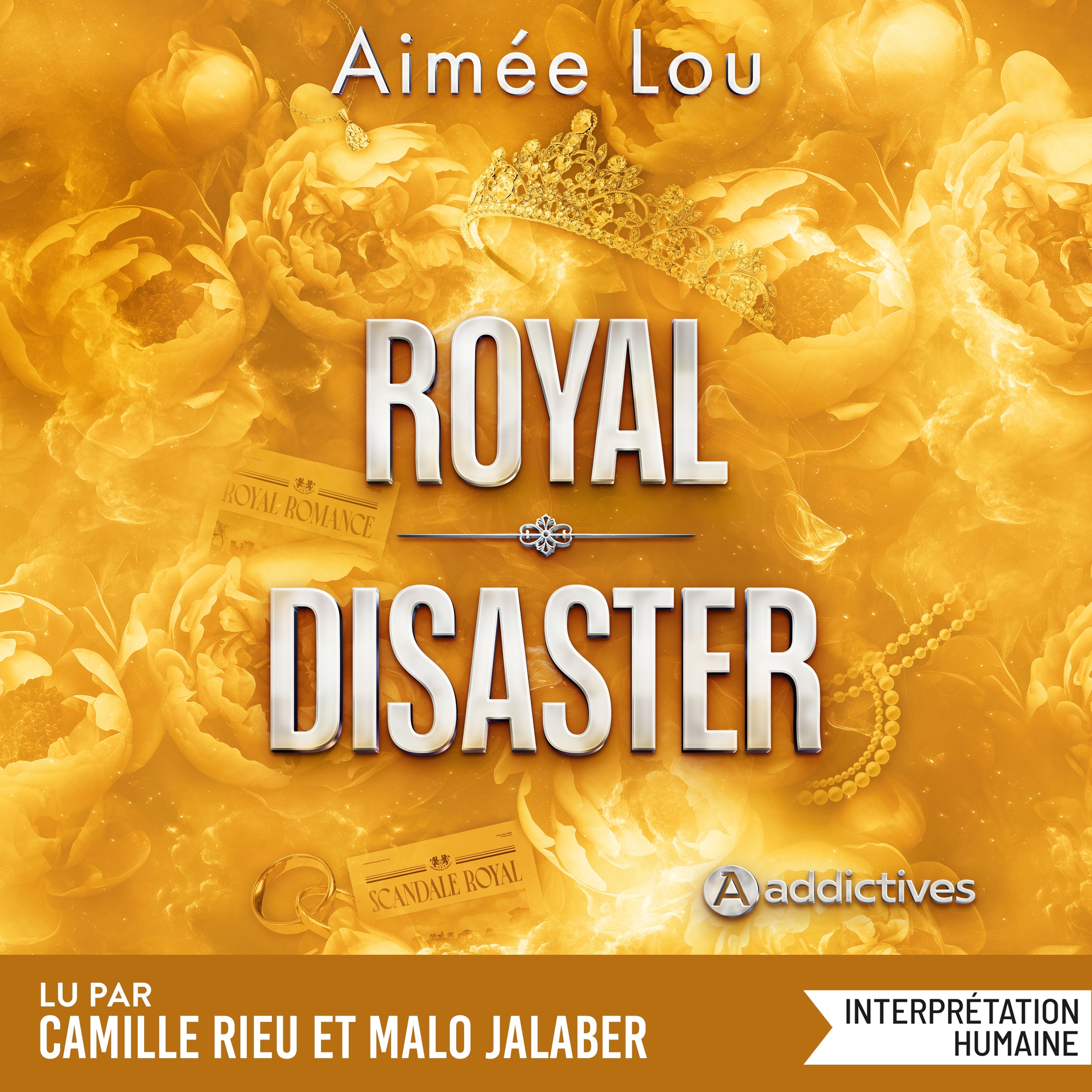 Royal Disaster