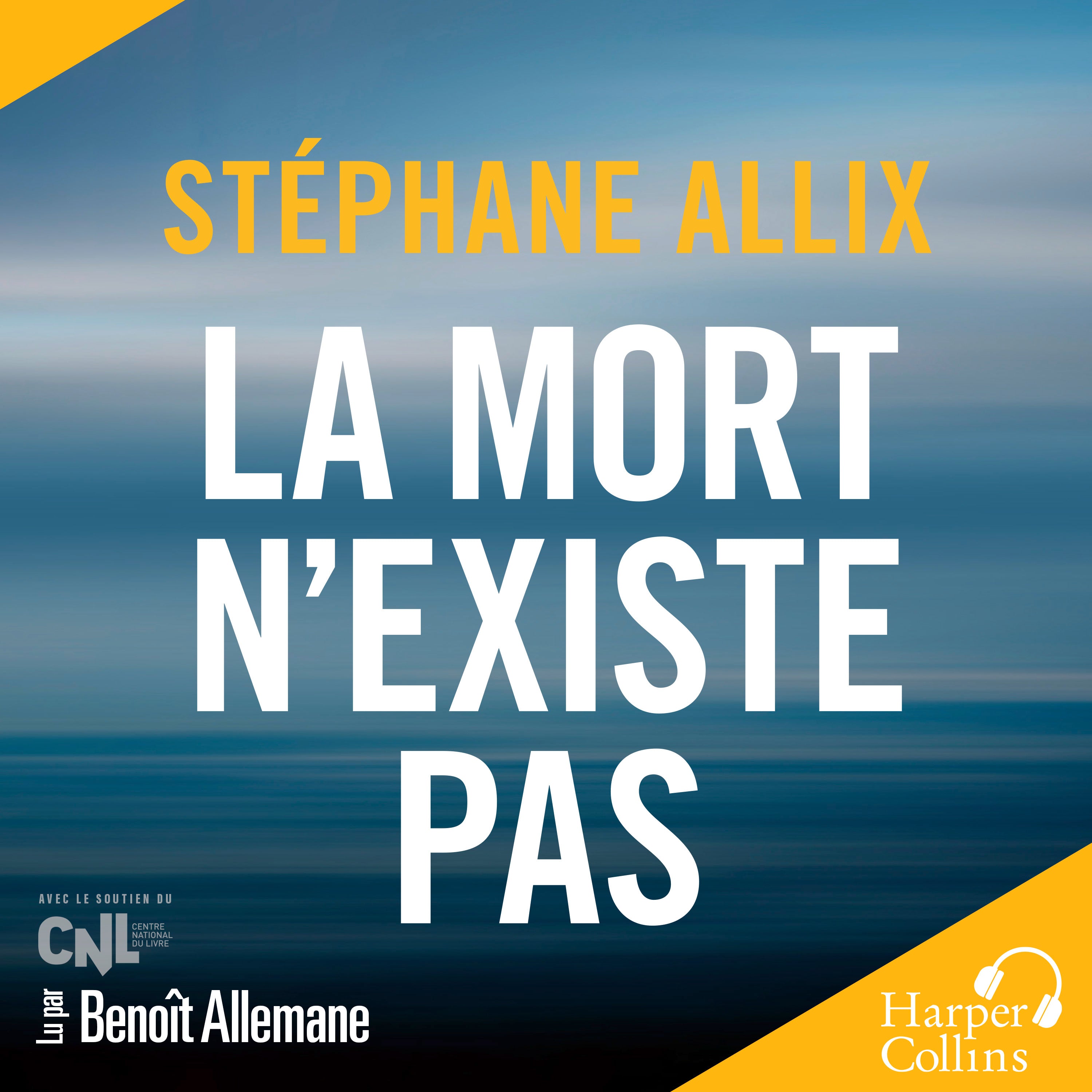 La mort n'existe pas