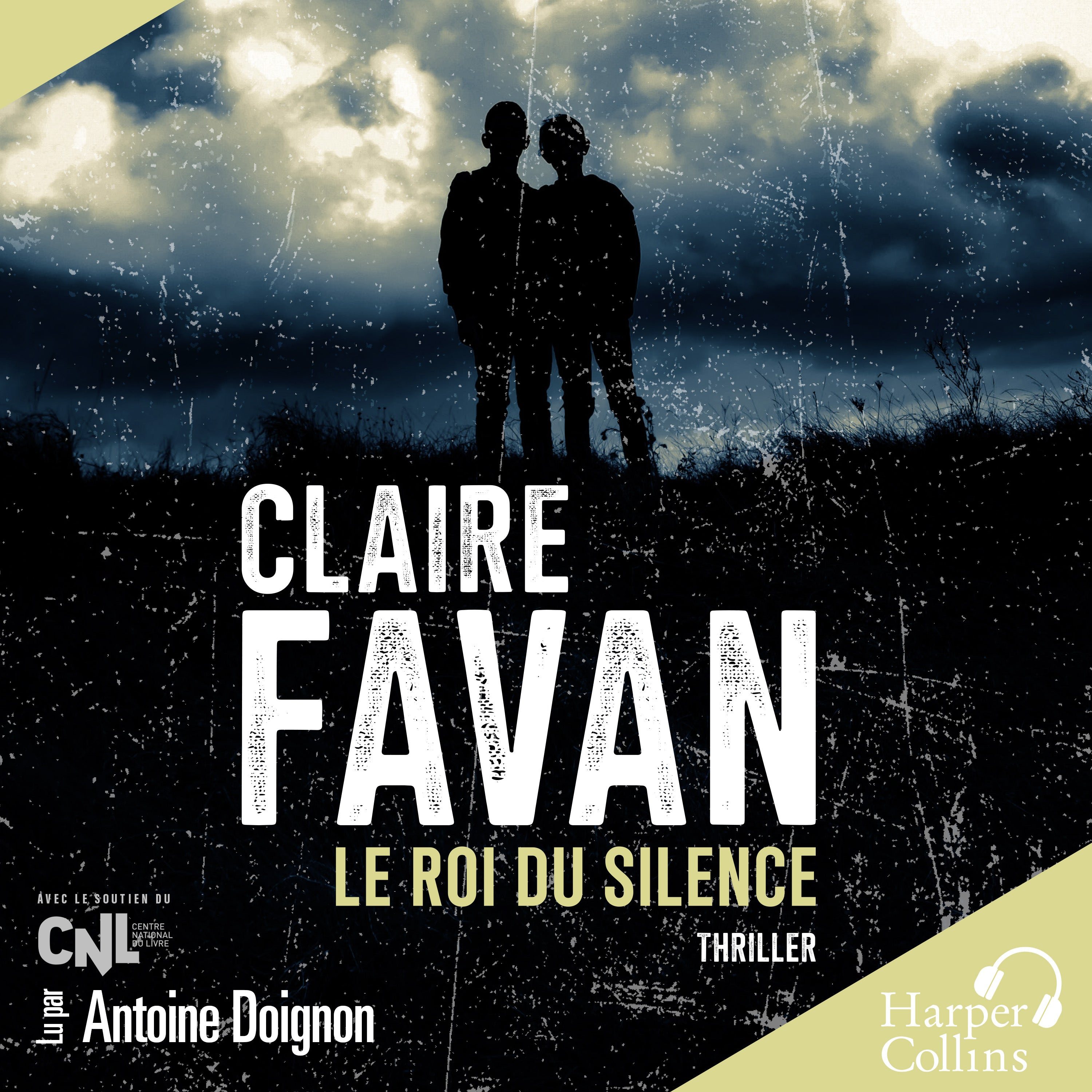 Le Roi du Silence
