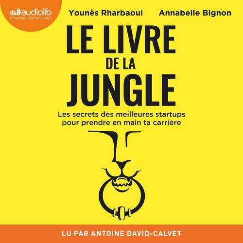 Le Livre de la Jungle