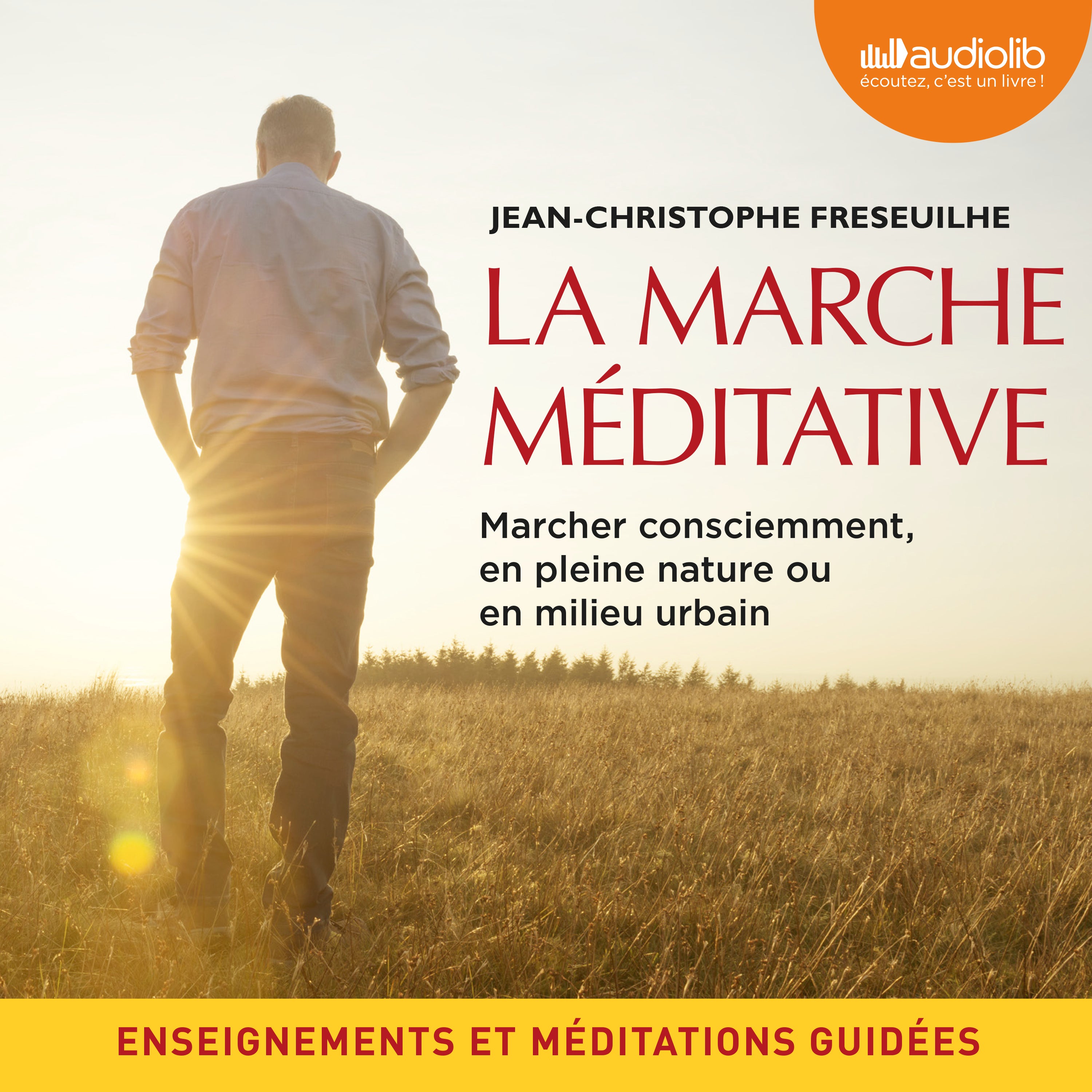 La Marche méditative