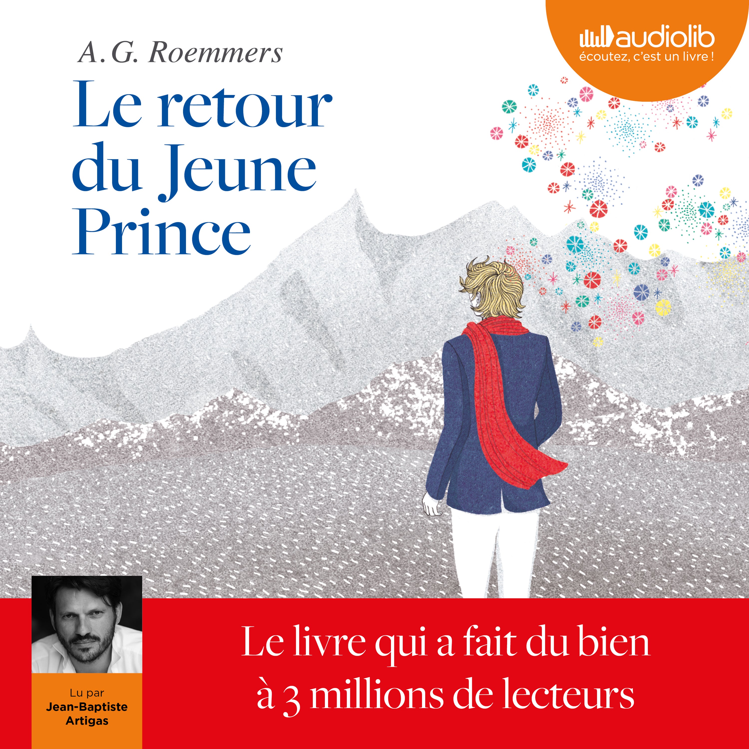 Le Retour du jeune prince