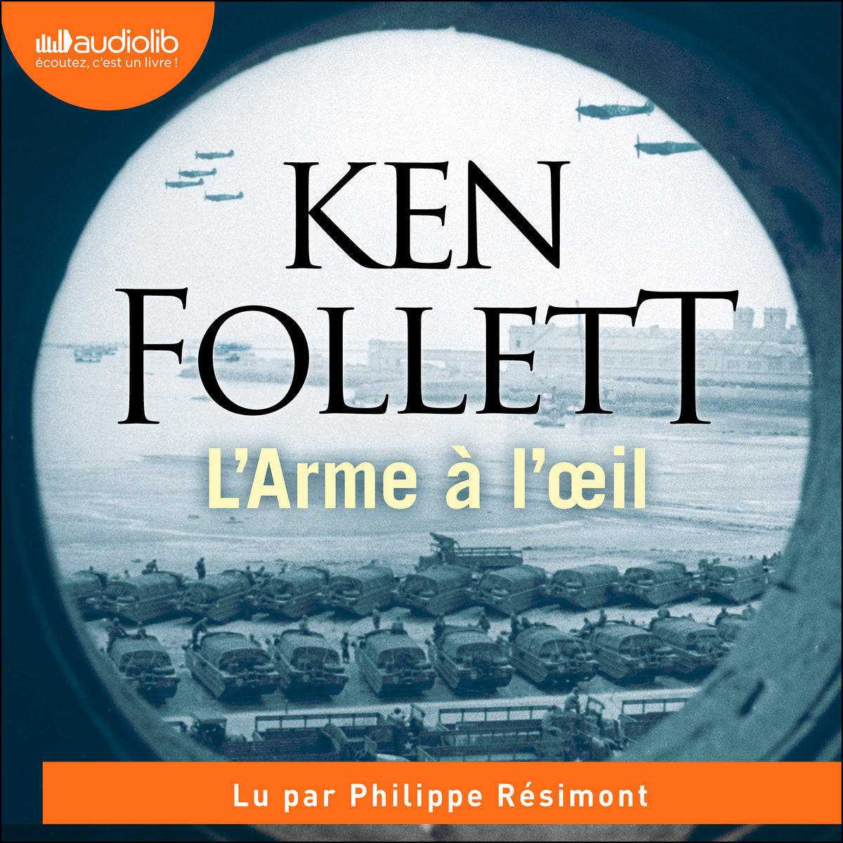 L'Arme à l'oeil