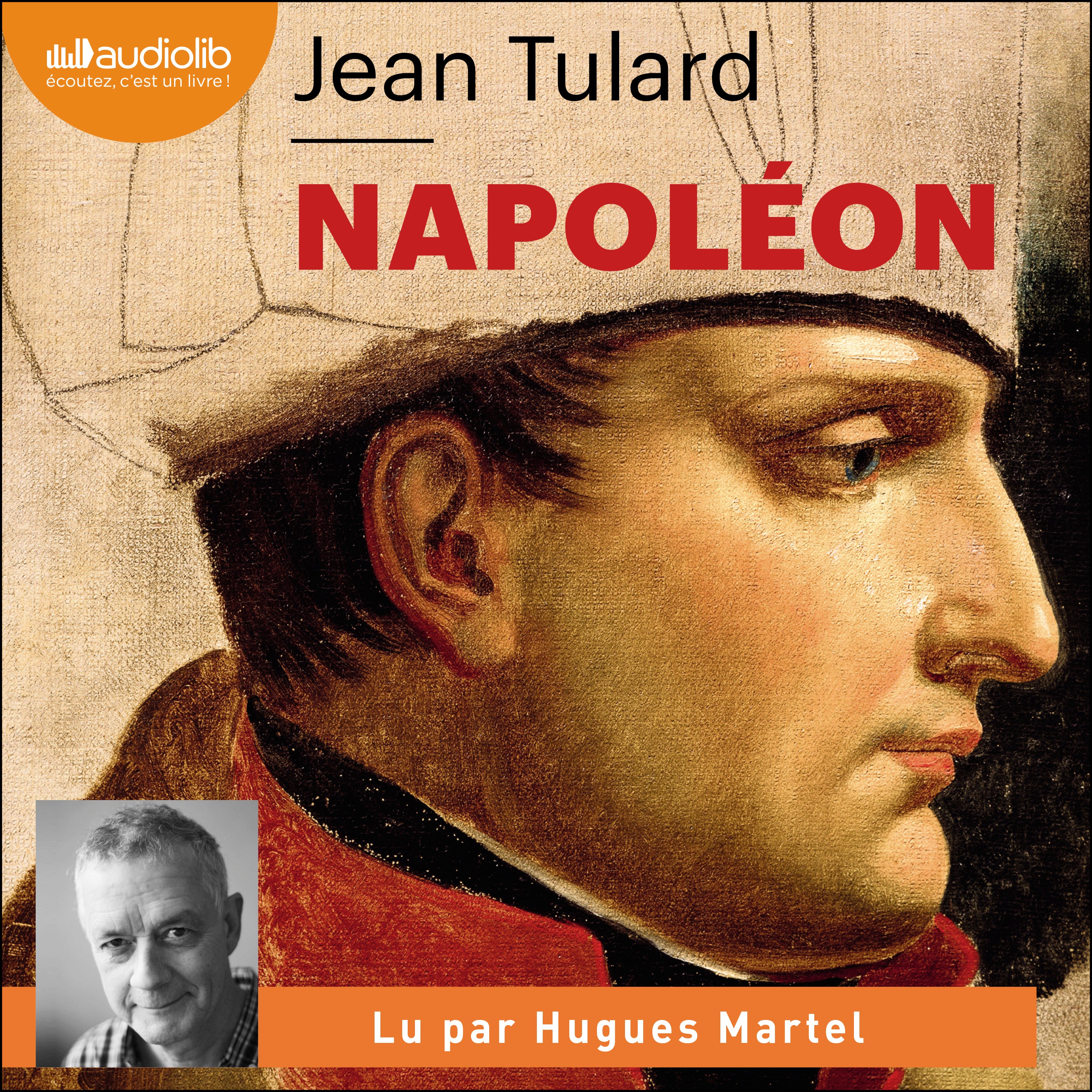 Napoléon, ou le mythe du sauveur