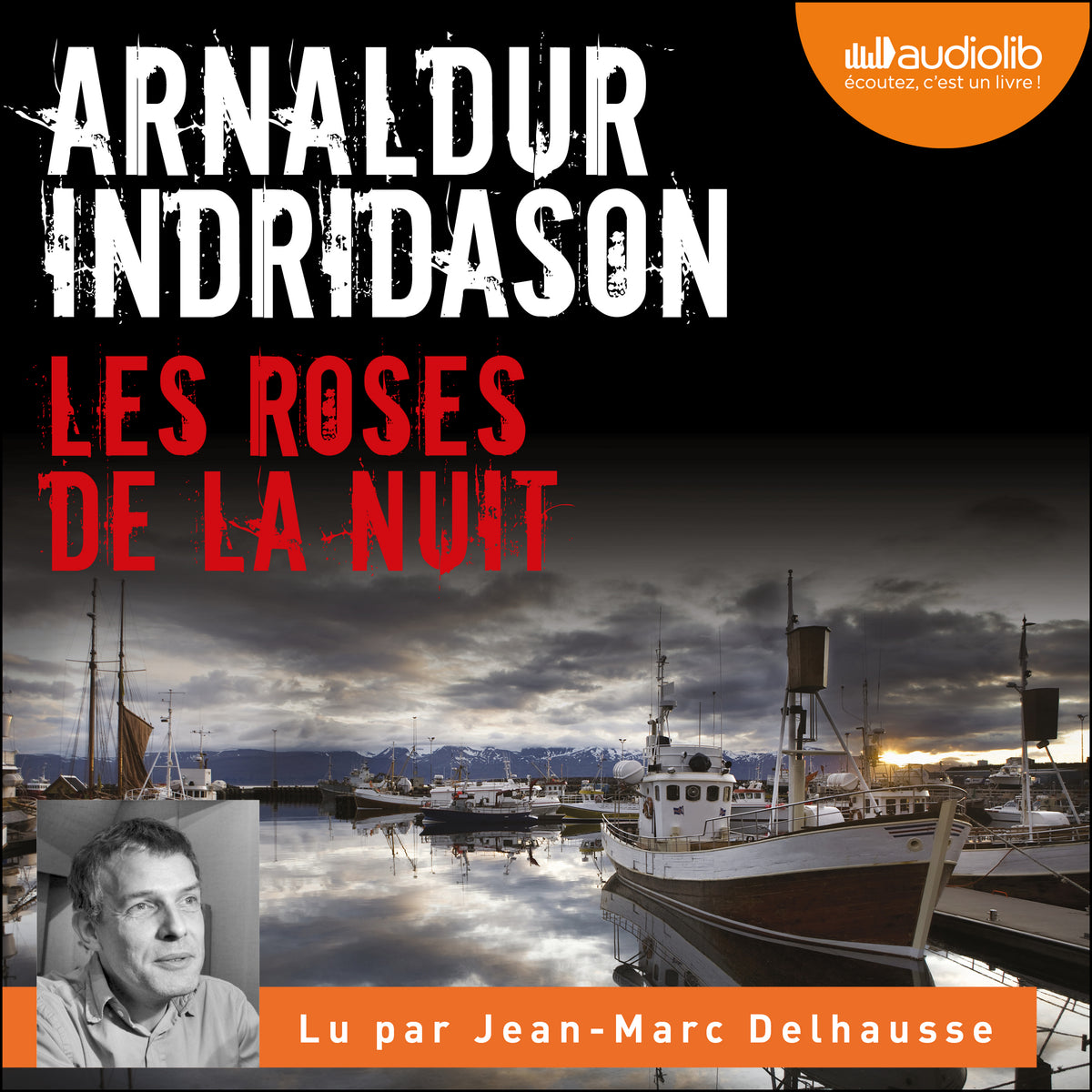 Les Roses de la nuit