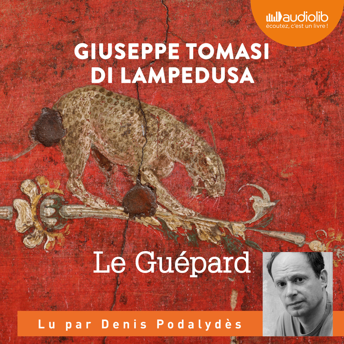 Le Guépard