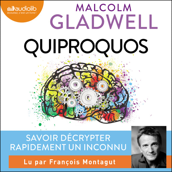 Quiproquos