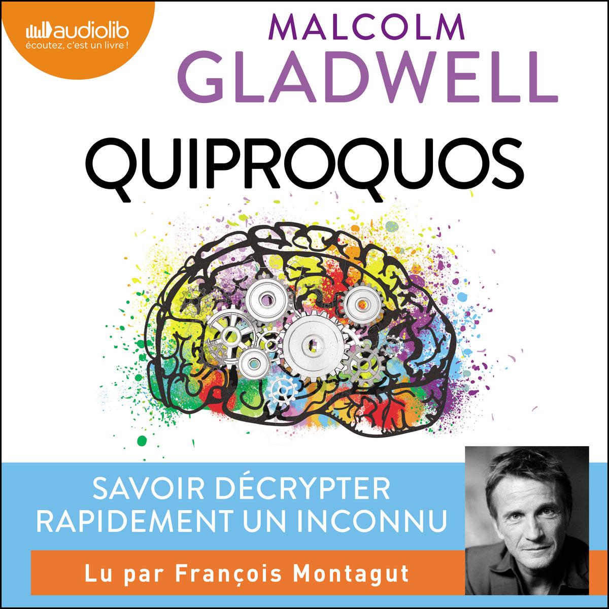 Quiproquos